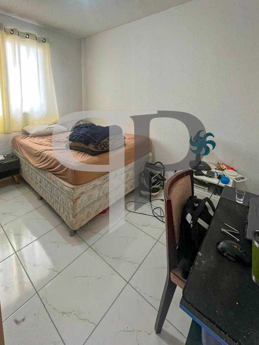 Casa 2 Quartos no Condomínio Morada do Bosque - Bairro Estados
