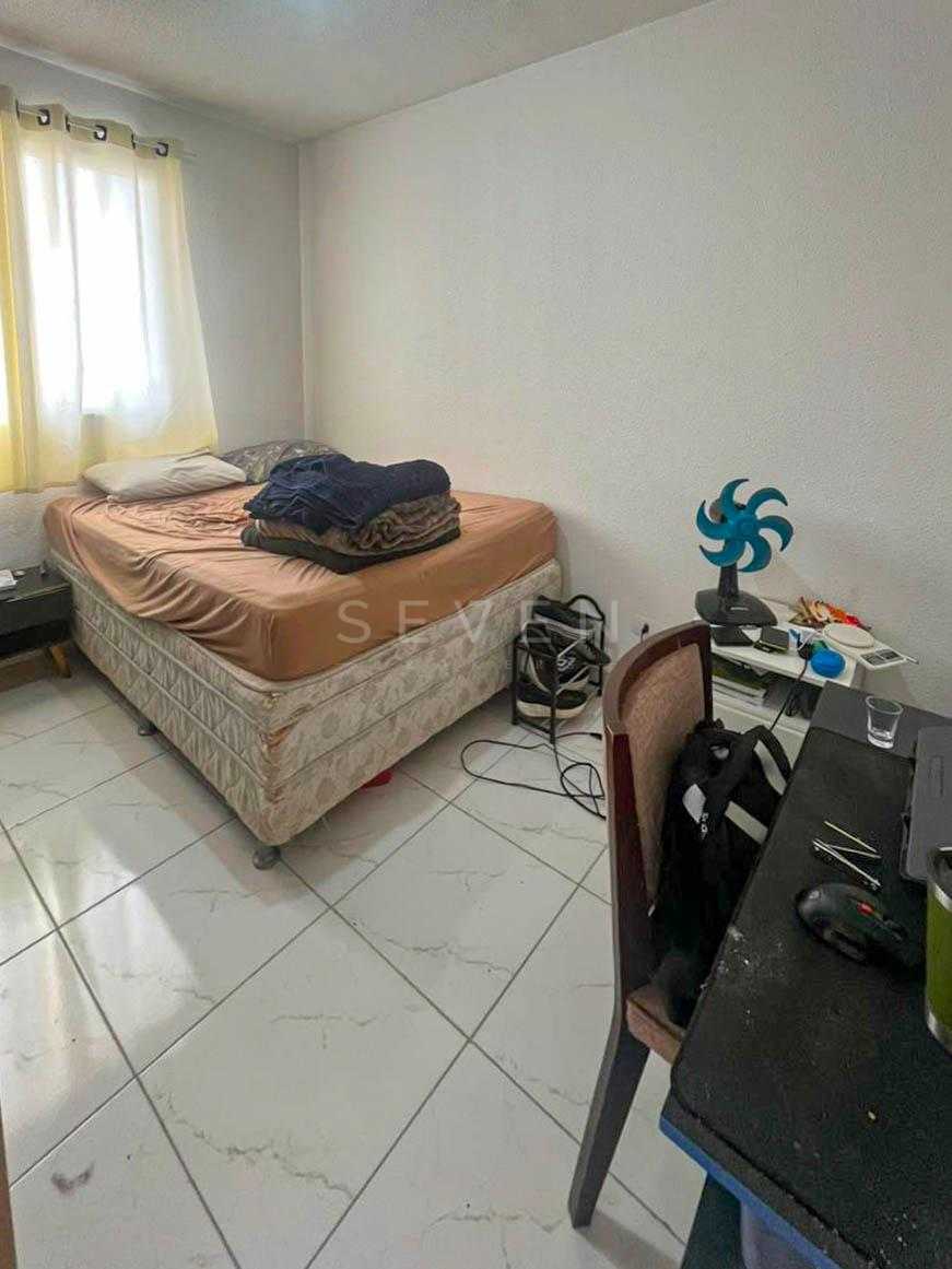 Casa 2 Quartos no Condomínio Morada do Bosque - Bairro Estados