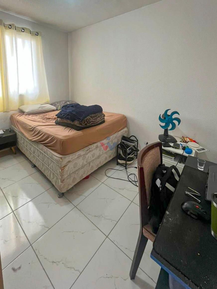 Casa 2 Quartos no Condomínio Morada do Bosque - Bairro Estados