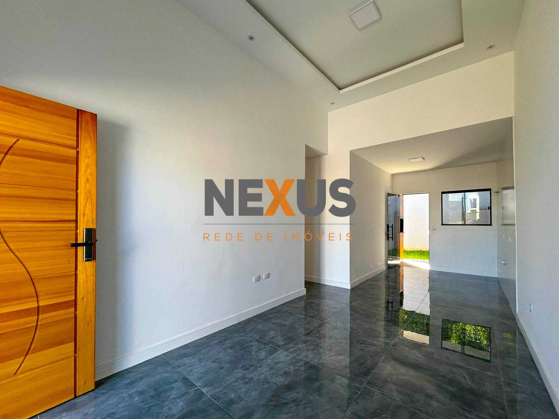 Casa com 3 Quartos e Suíte   Amplo Terreno no Eucaliptos em Fa...