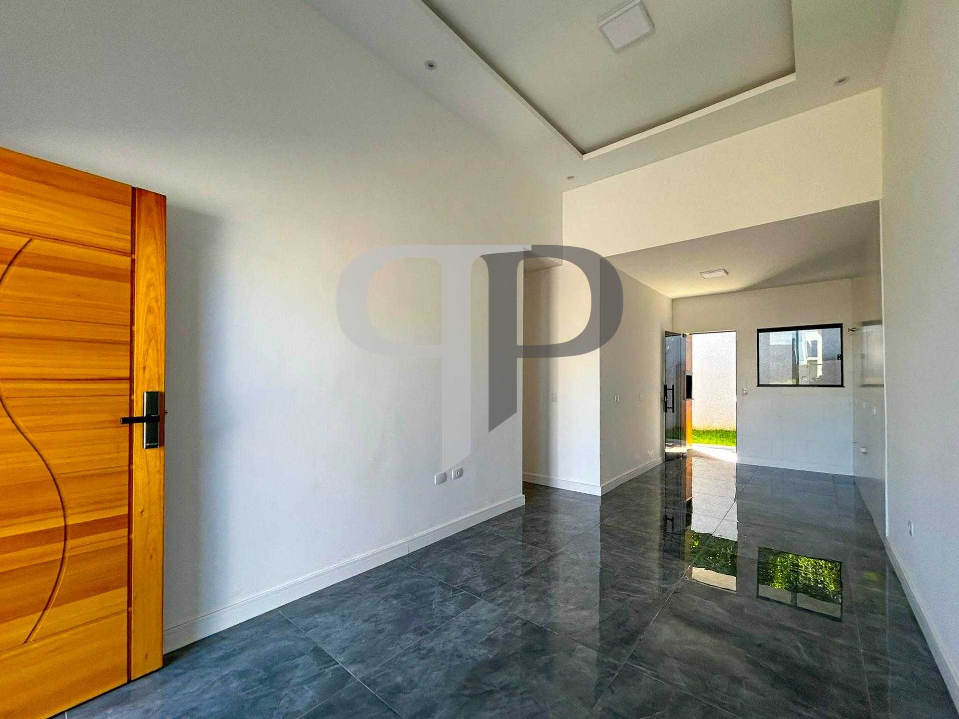 Casa com 3 Quartos e Suíte   Amplo Terreno no Eucaliptos em Fa...