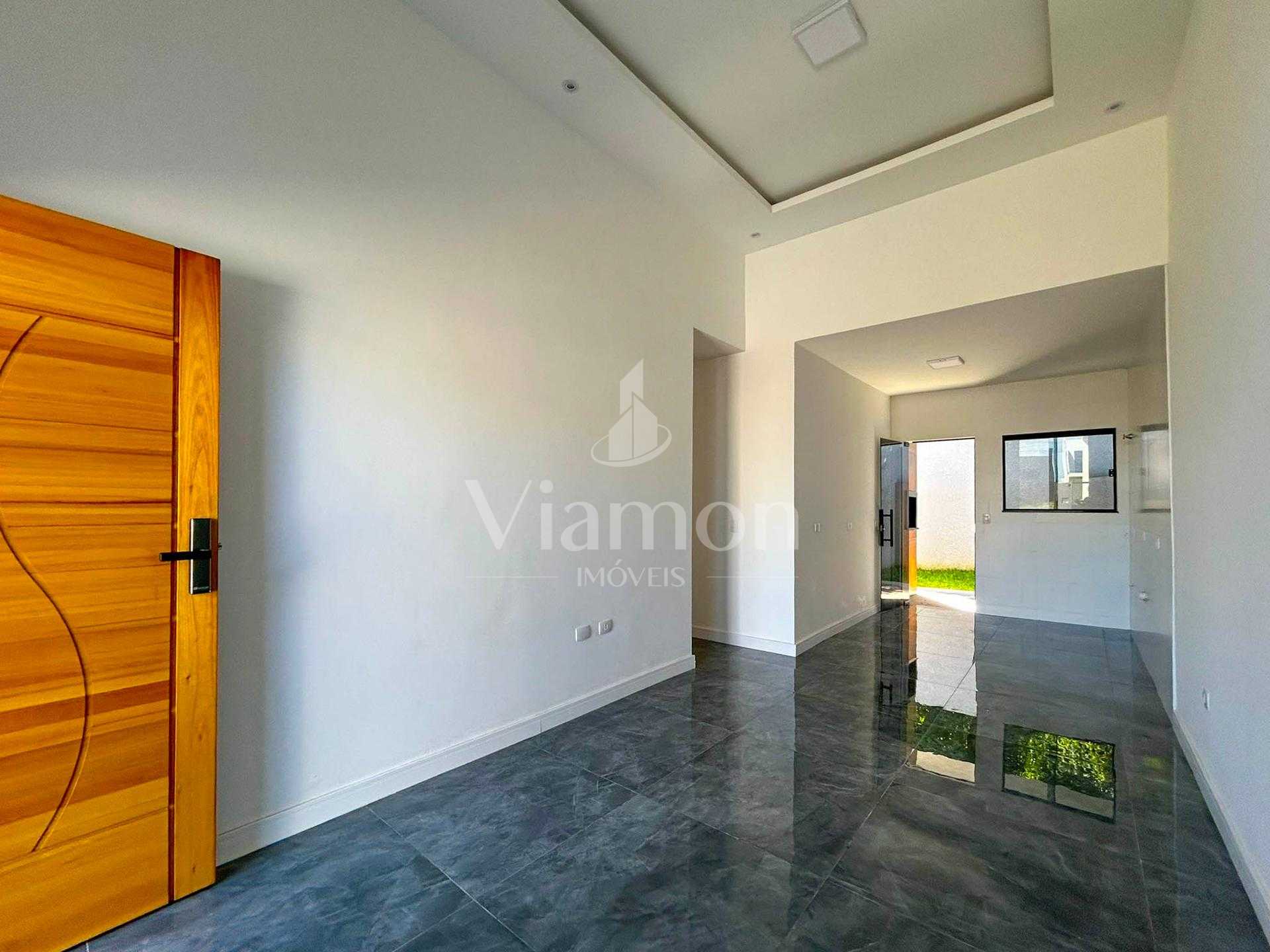 Casa com 3 Quartos e Suíte   Amplo Terreno no Eucaliptos em Fa...