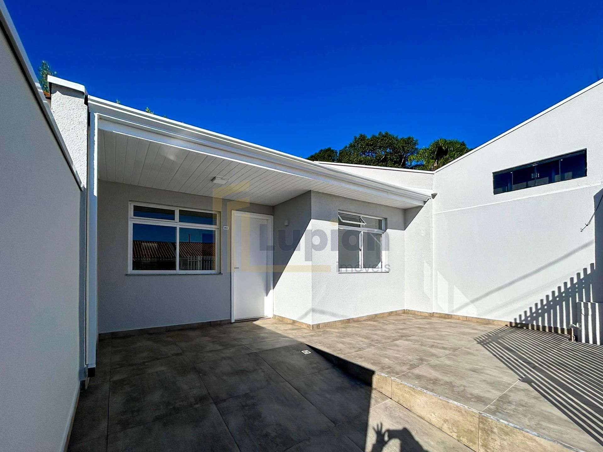 Casa 2 Quartos no Residencial Bela Vista - Bairro Estados, Faz...