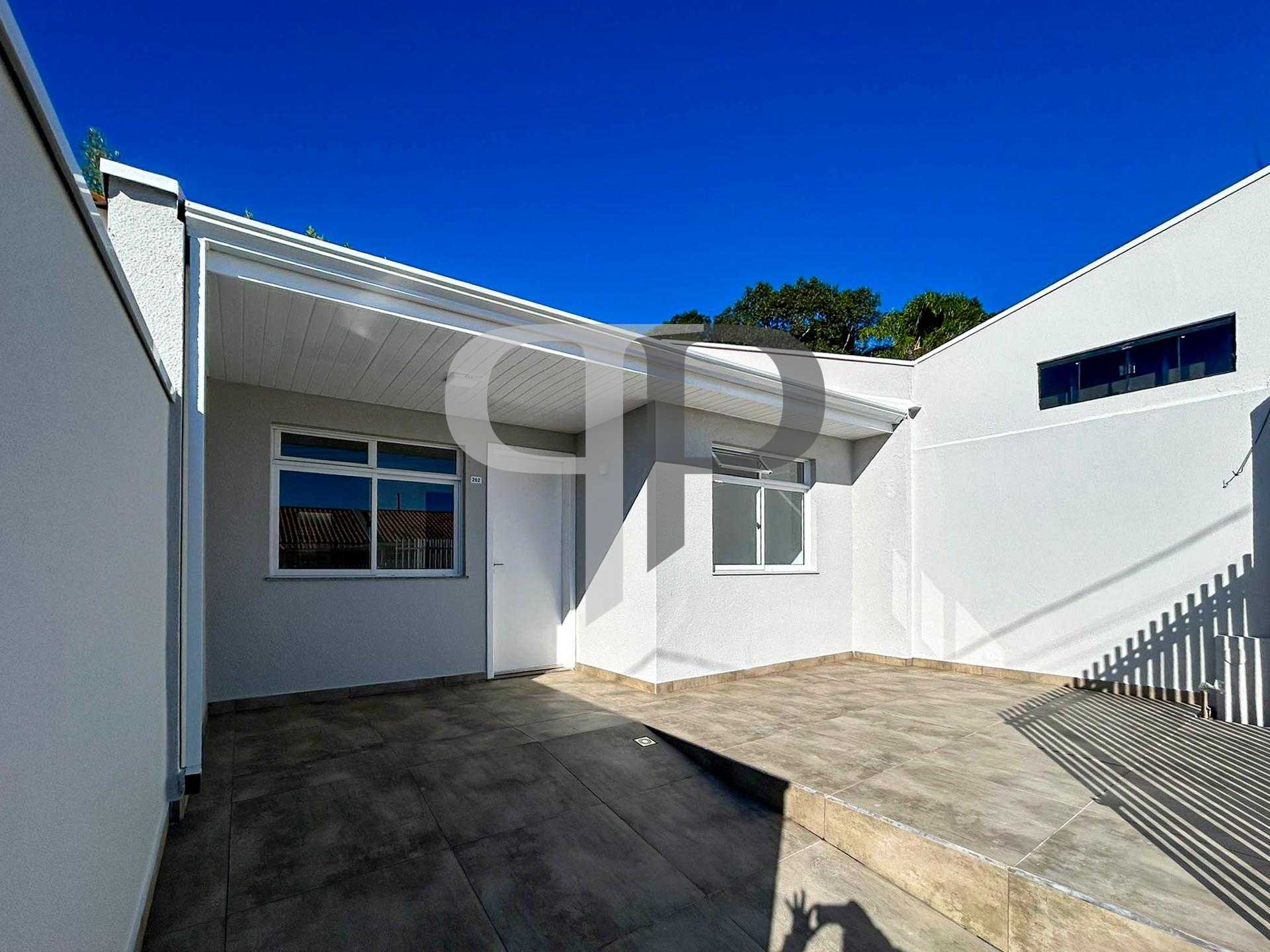 Casa 2 Quartos no Residencial Bela Vista - Bairro Estados, Faz...