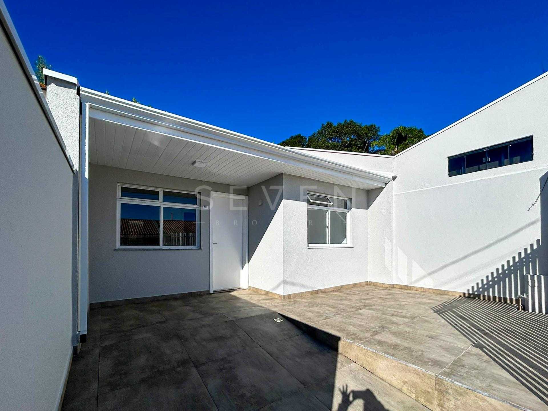 Casa 2 Quartos no Residencial Bela Vista - Bairro Estados, Faz...