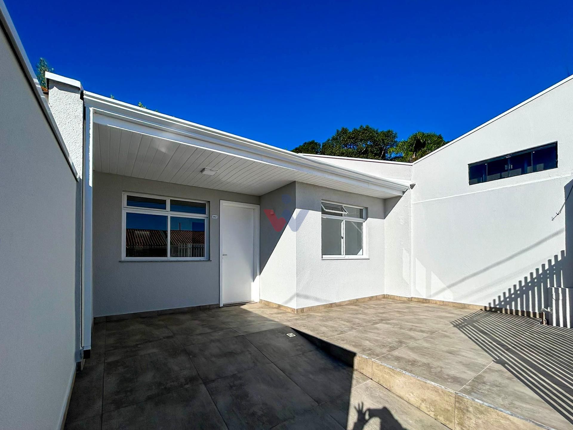 Casa 2 Quartos no Residencial Bela Vista - Bairro Estados, Faz...