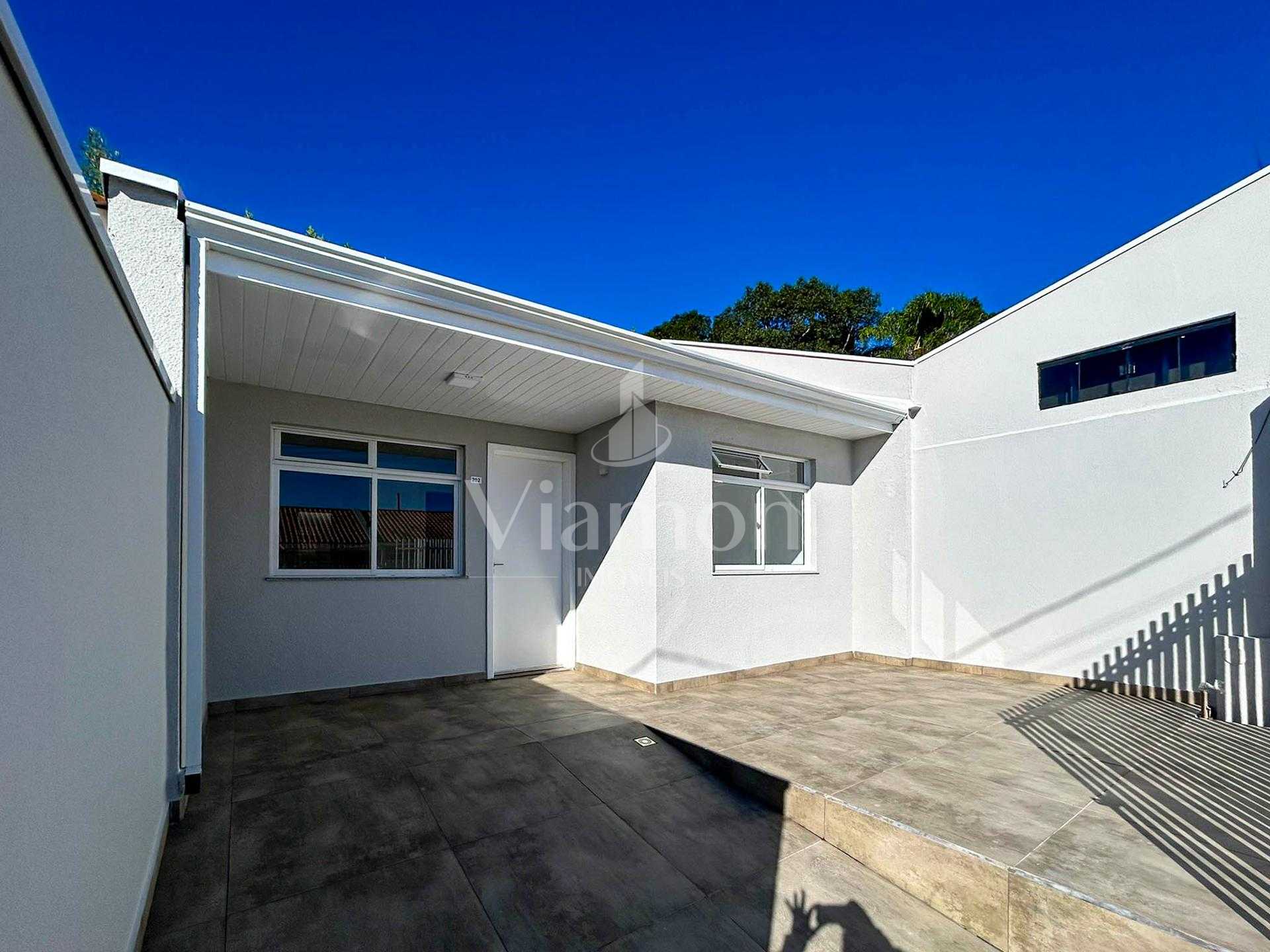Casa 2 Quartos no Residencial Bela Vista - Bairro Estados, Faz...