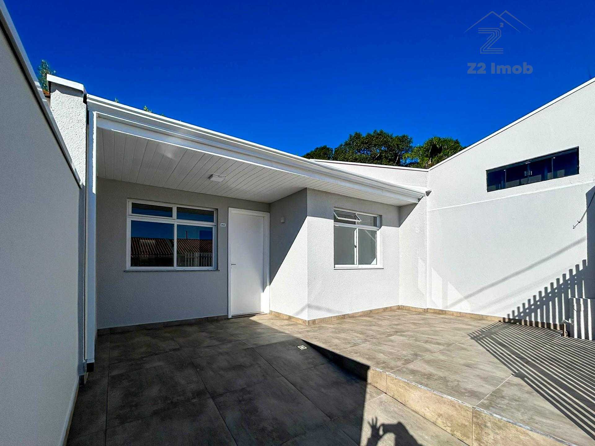 Casa 2 Quartos no Residencial Bela Vista - Bairro Estados, Faz...