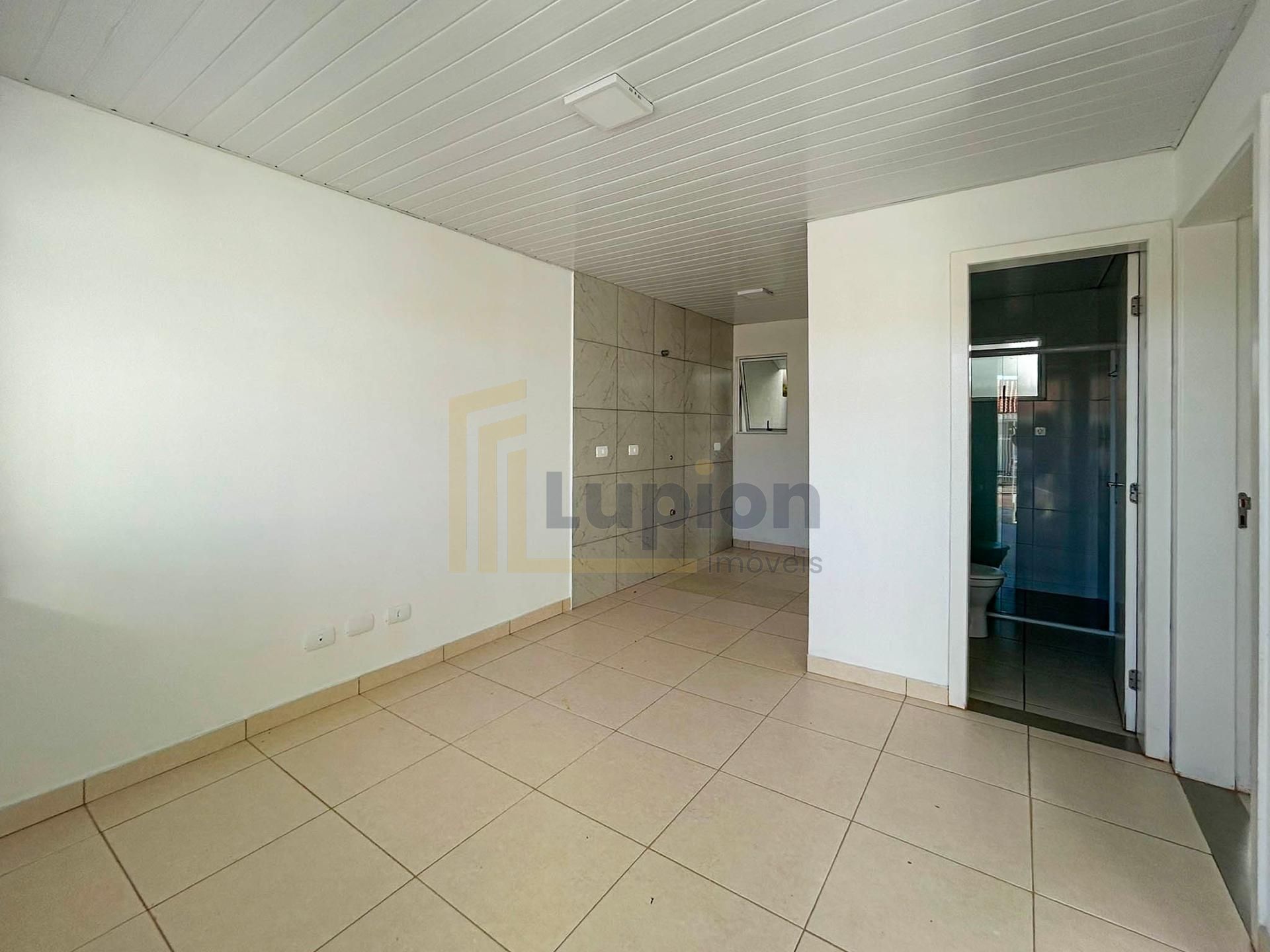 Casa 2 Quartos no Residencial Bela Vista - Bairro Estados, Faz...
