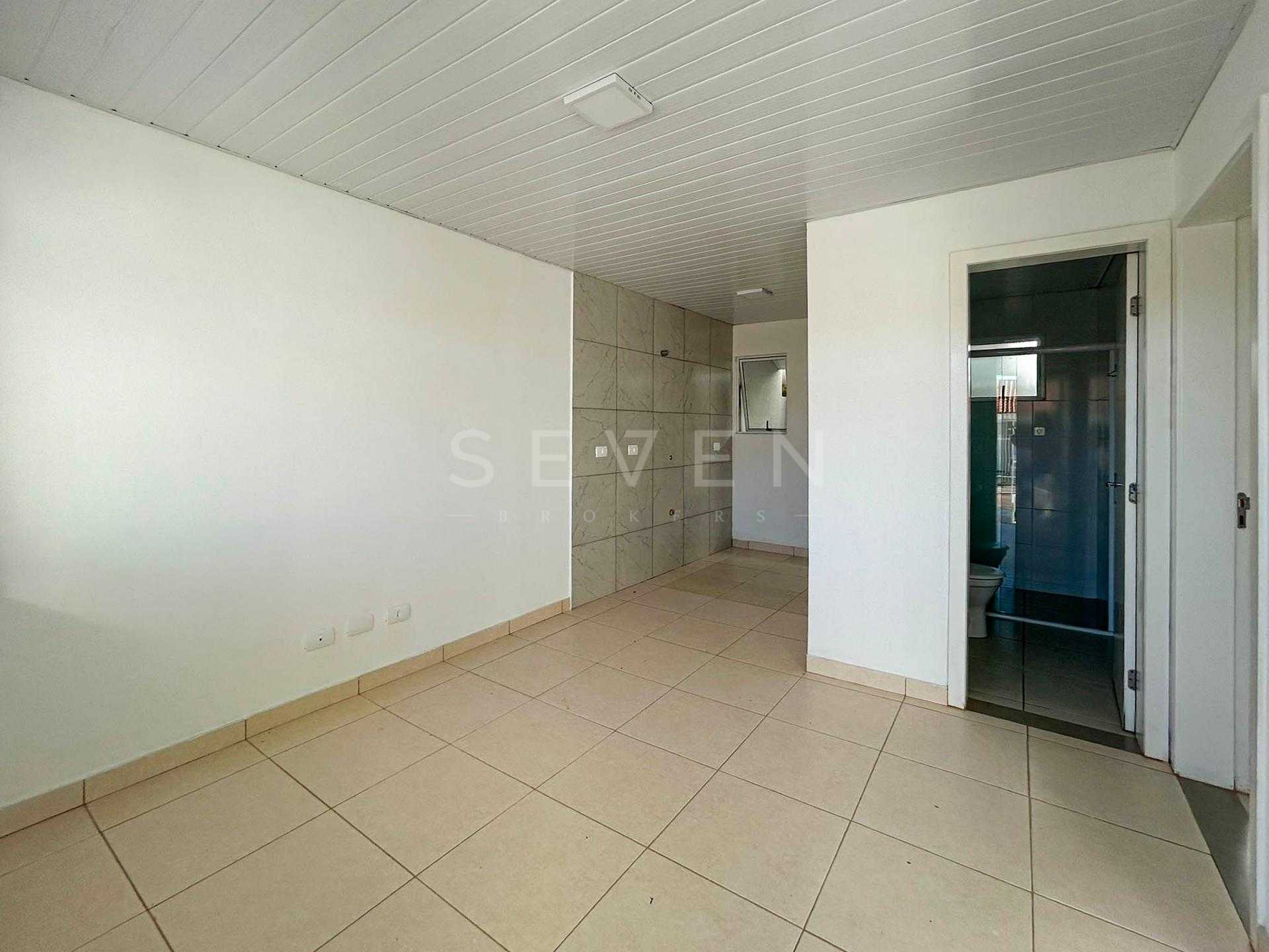 Casa 2 Quartos no Residencial Bela Vista - Bairro Estados, Faz...