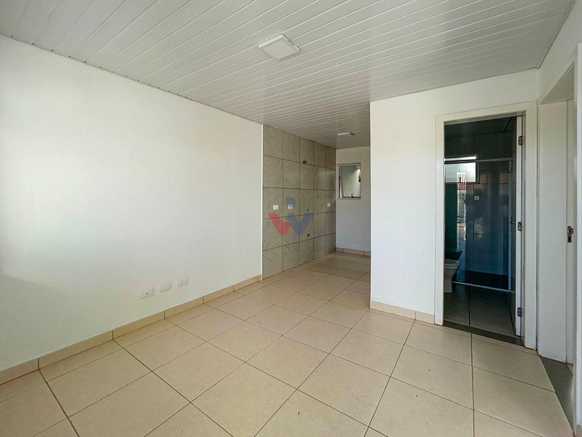 Casa 2 Quartos no Residencial Bela Vista - Bairro Estados, Faz...