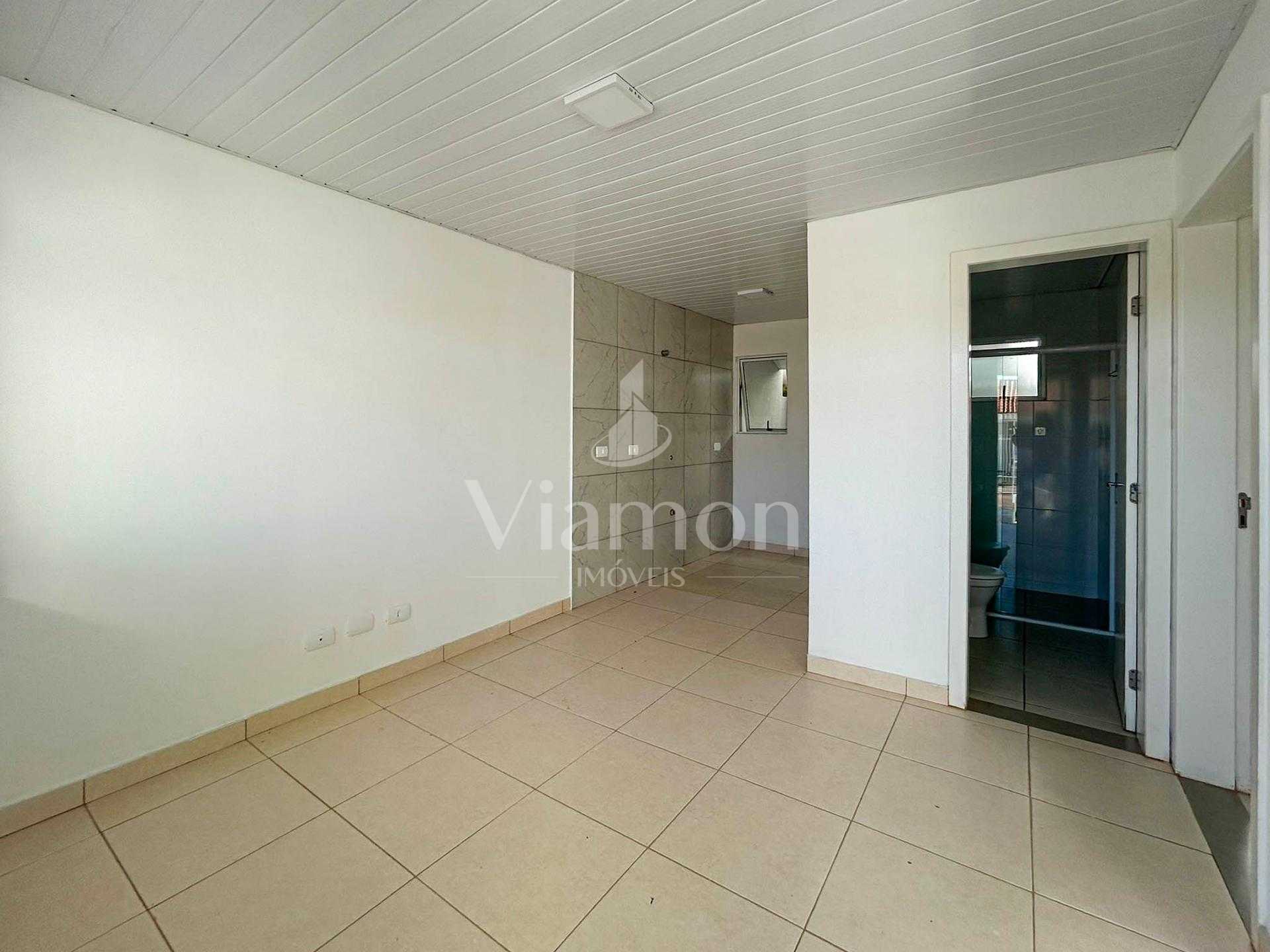 Casa 2 Quartos no Residencial Bela Vista - Bairro Estados, Faz...