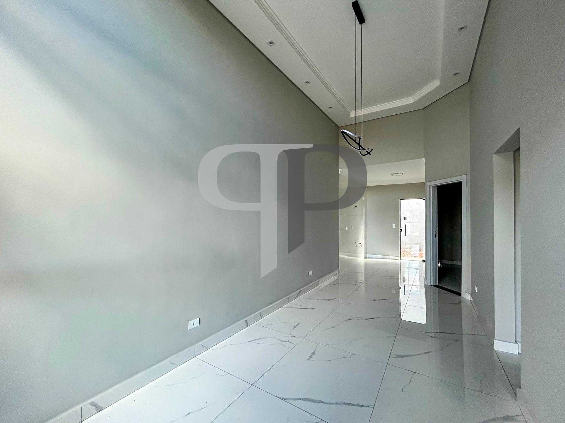 Casa Moderna com 2 Quartos e Espaço Gourmet no Eucaliptos - Fa...