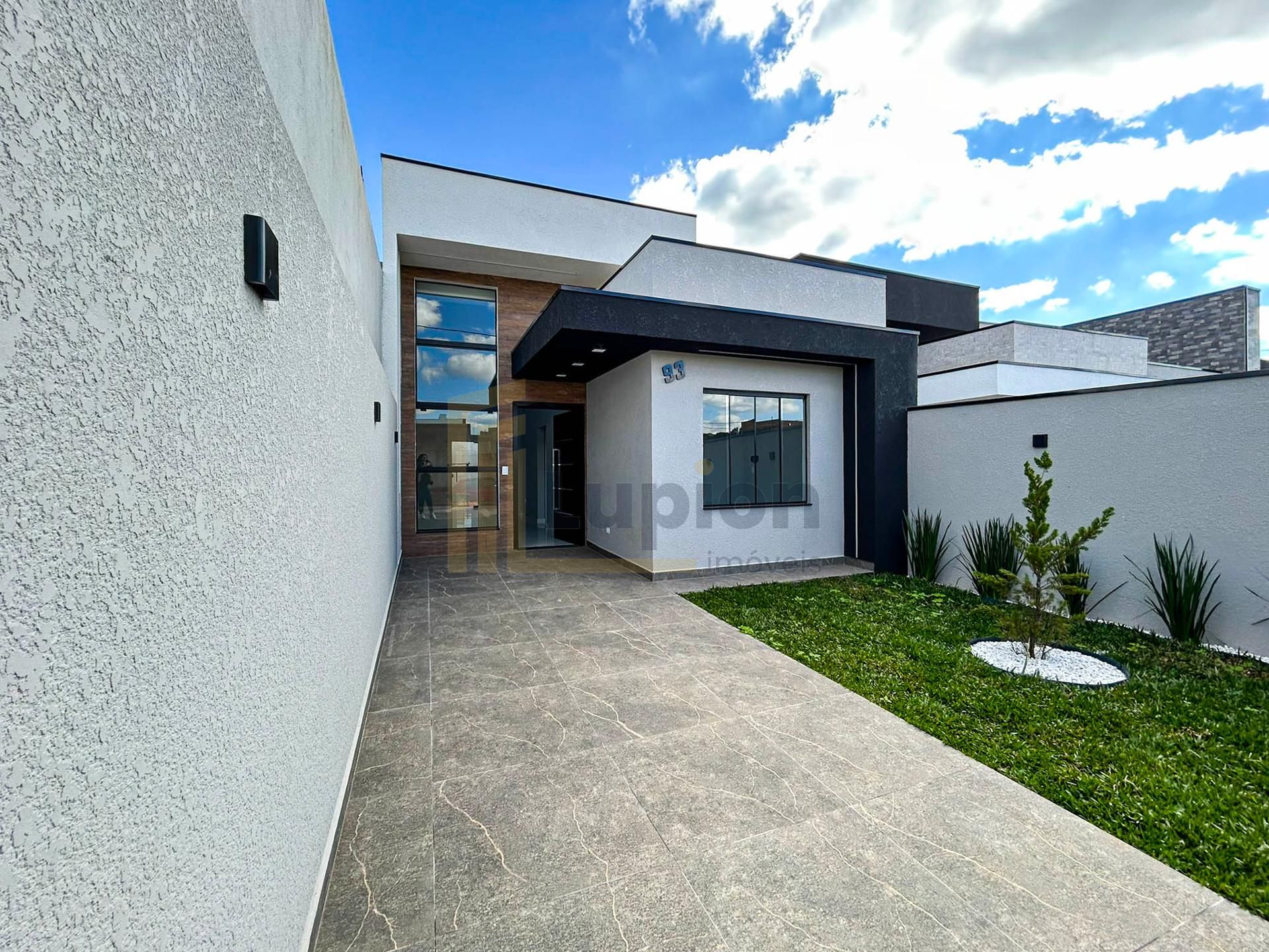 Casa com 3 Quartos, Área Gourmet  no Eucaliptos - Fazenda Rio ...
