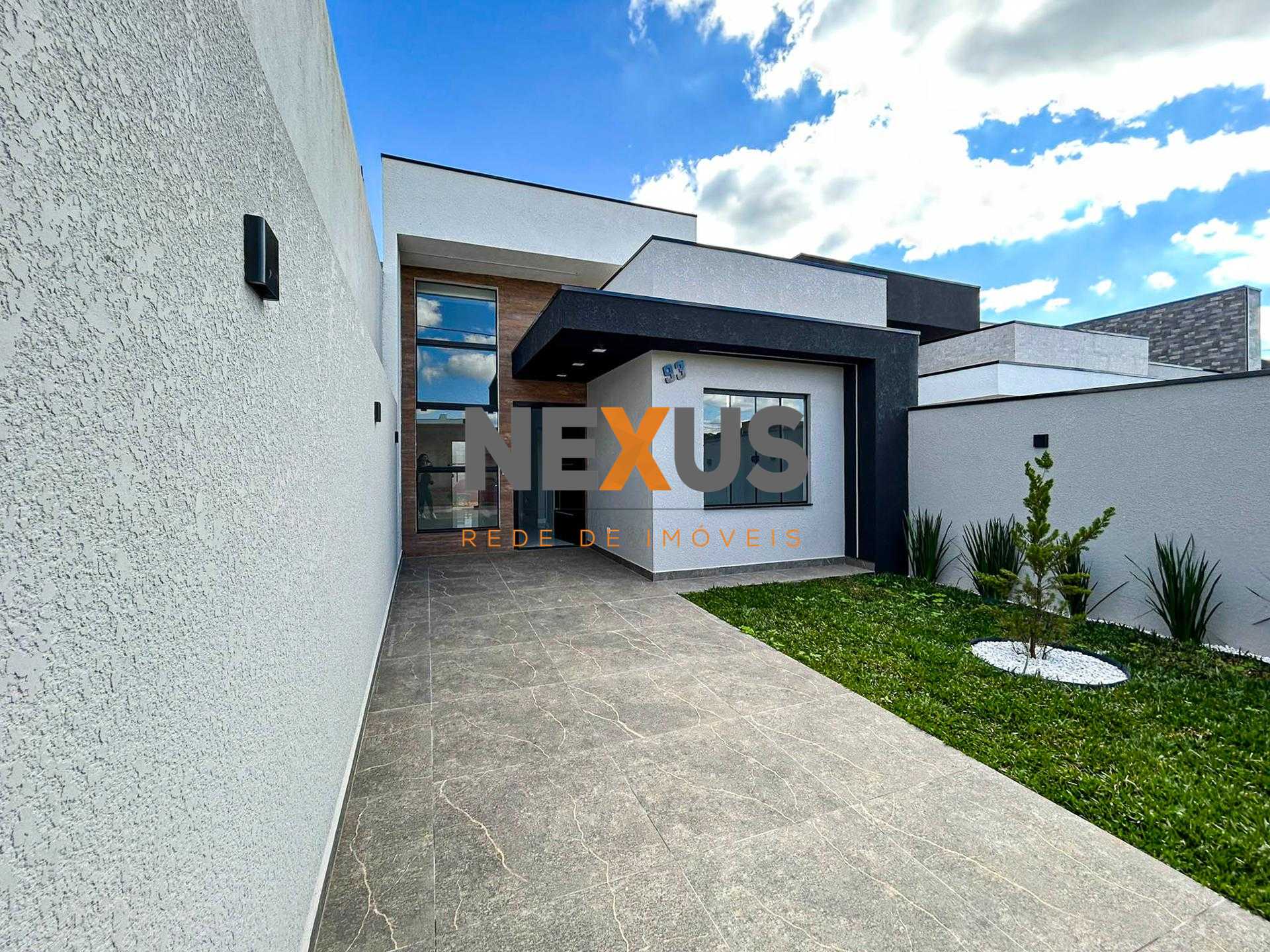 Casa com 3 Quartos, Área Gourmet  no Eucaliptos - Fazenda Rio ...