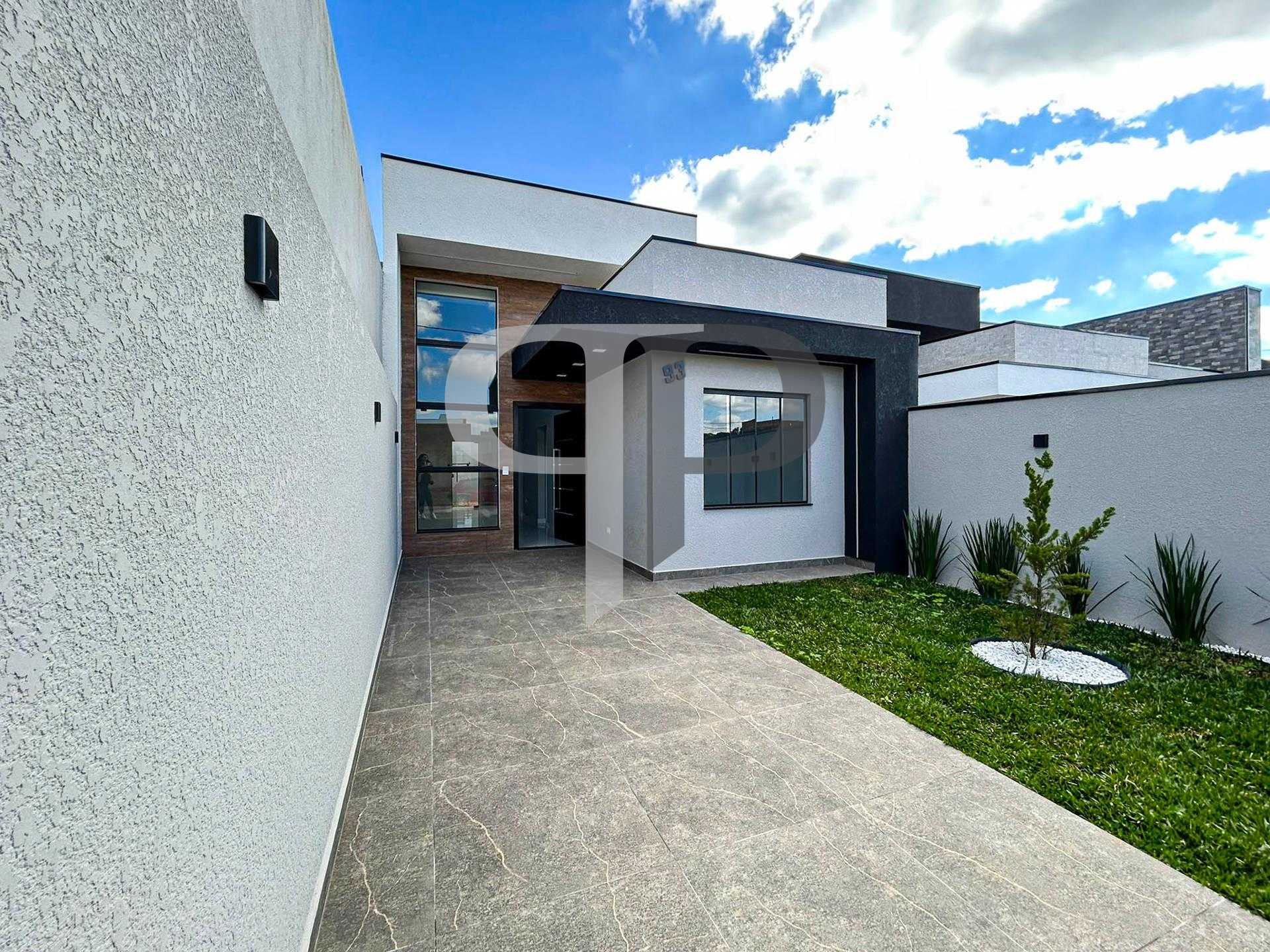Casa com 3 Quartos, Área Gourmet  no Eucaliptos - Fazenda Rio ...