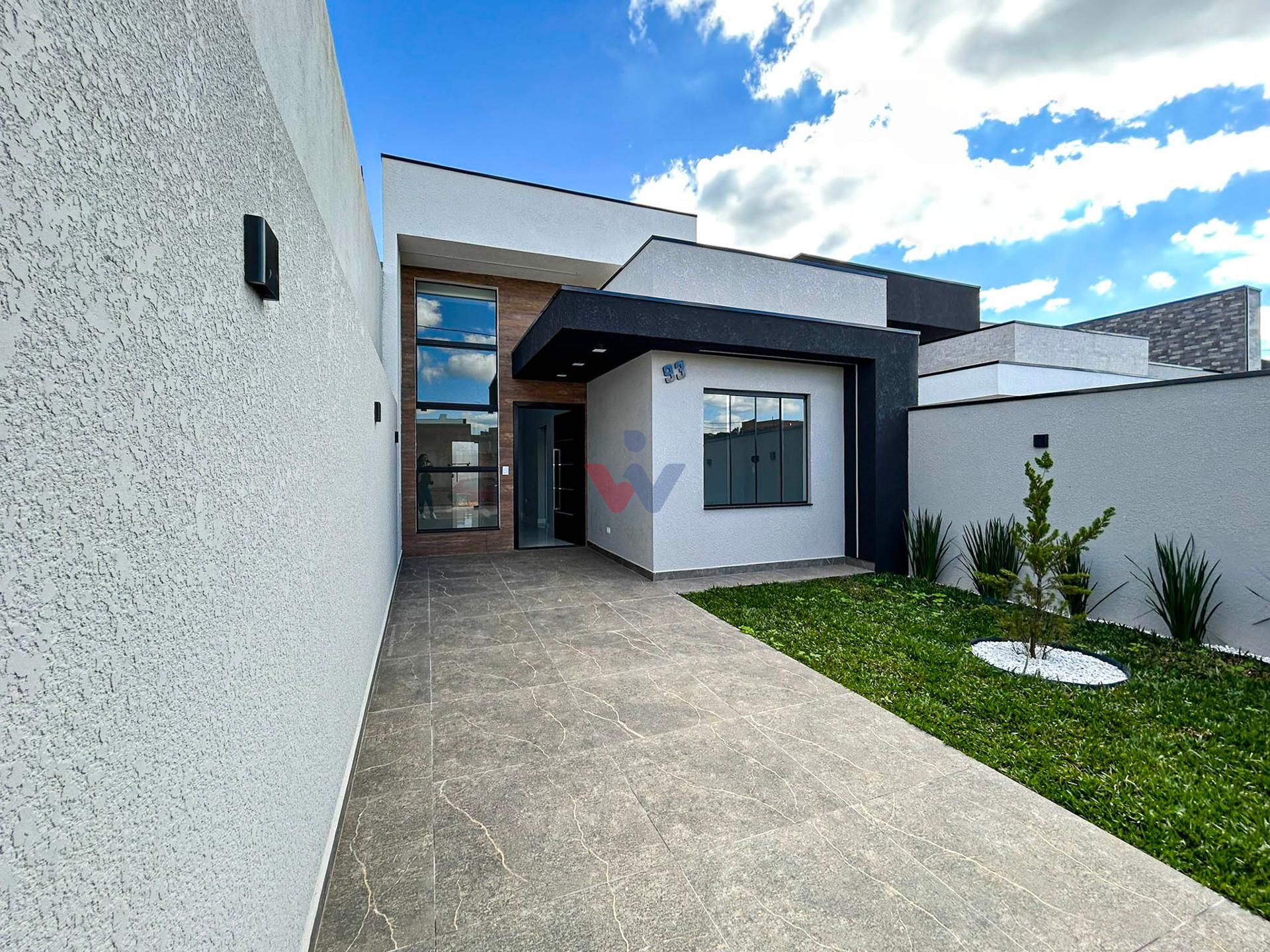 Casa com 3 Quartos, Área Gourmet  no Eucaliptos - Fazenda Rio ...