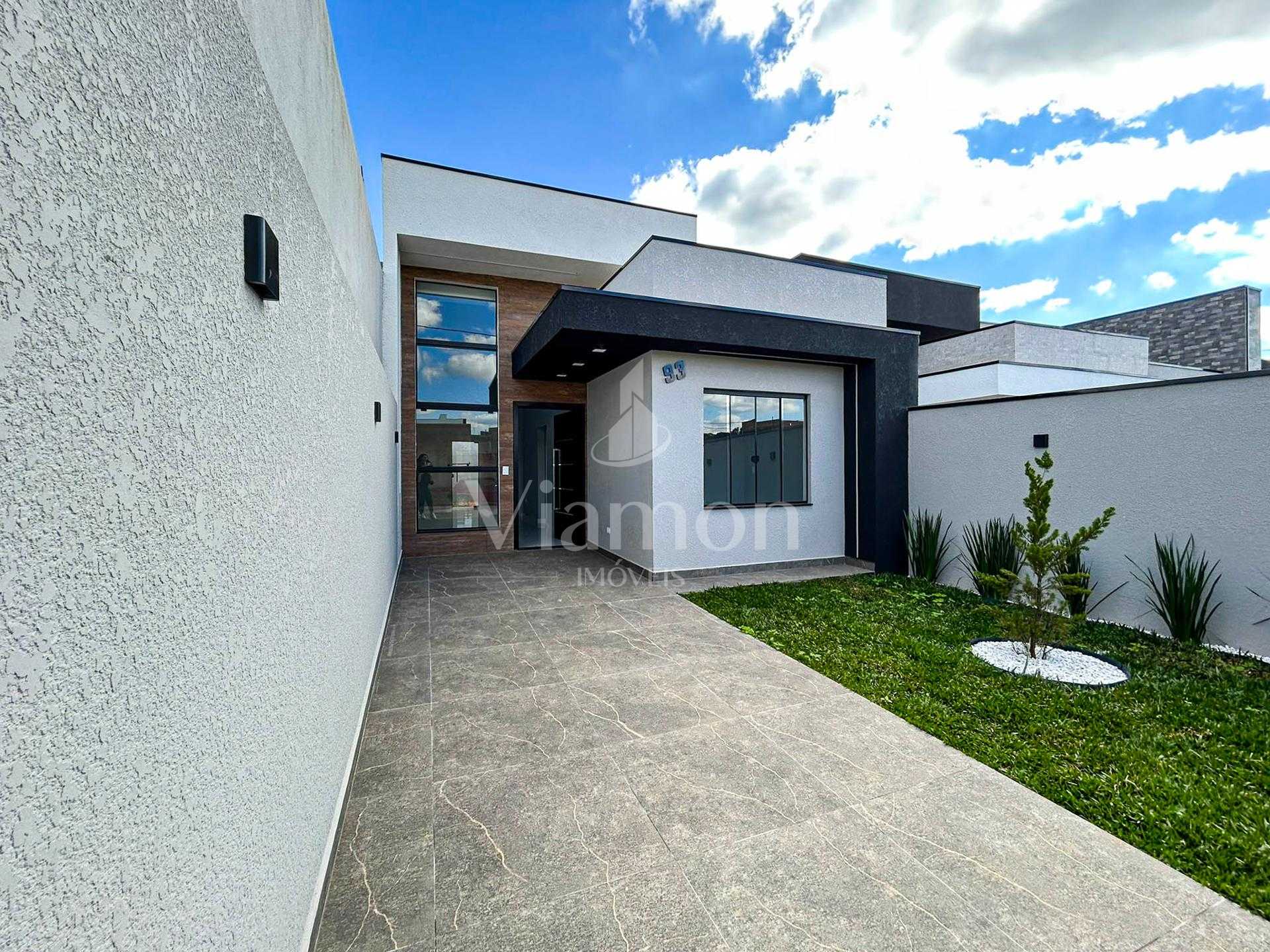 Casa com 3 Quartos, Área Gourmet  no Eucaliptos - Fazenda Rio ...