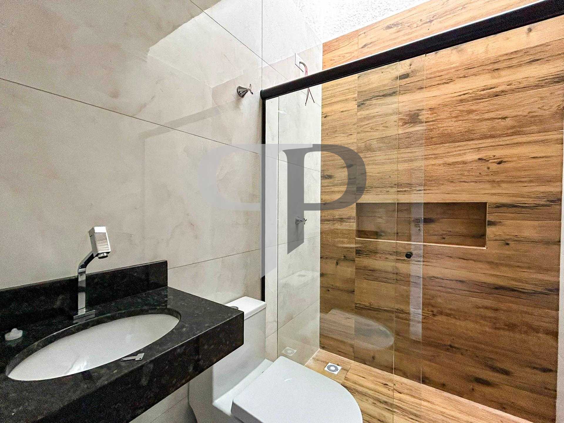 Casa com 3 Quartos, Área Gourmet  no Eucaliptos - Fazenda Rio ...