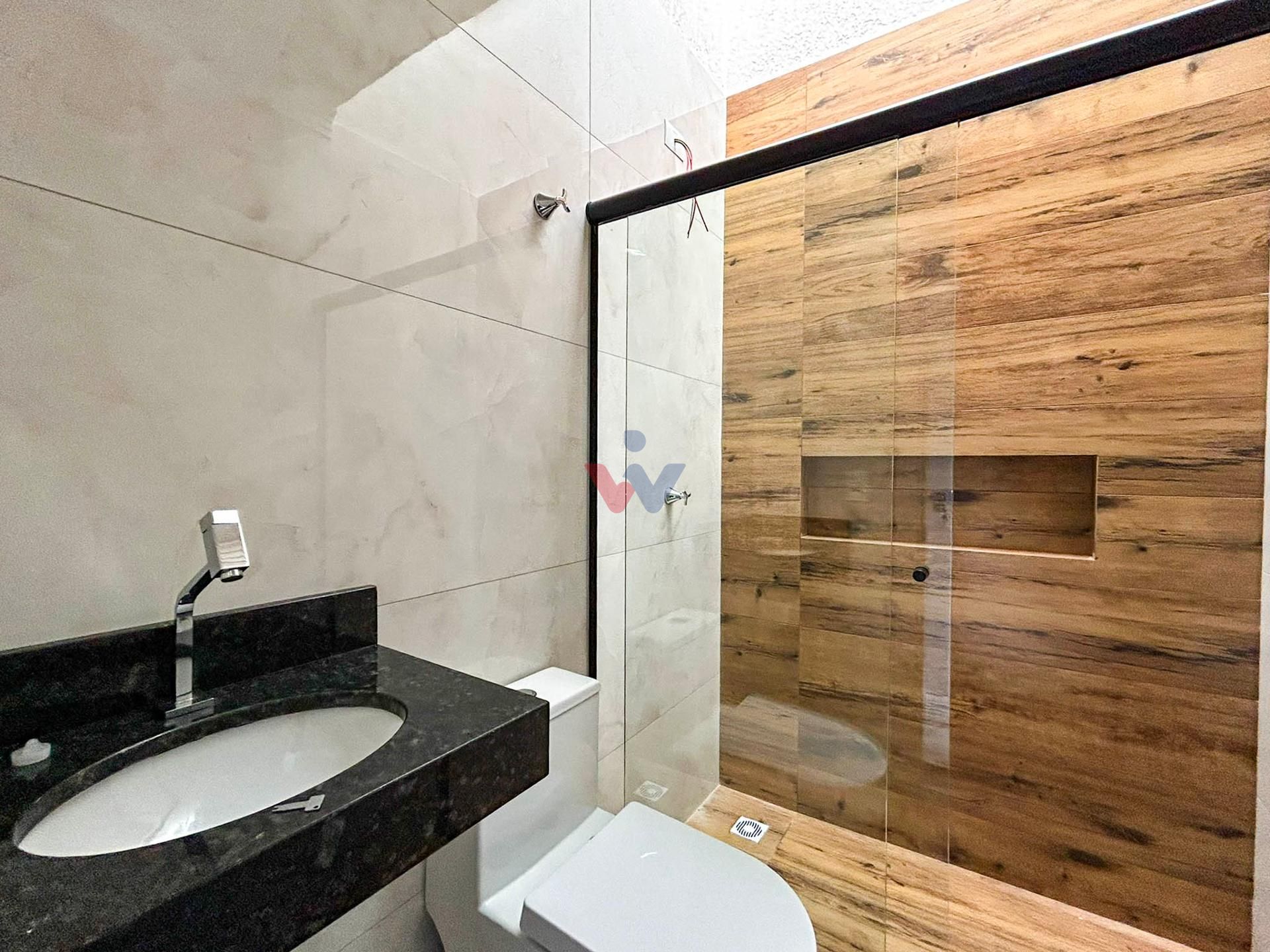 Casa com 3 Quartos, Área Gourmet  no Eucaliptos - Fazenda Rio ...