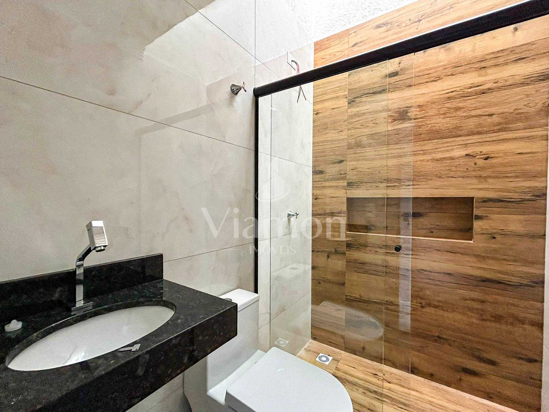Casa com 3 Quartos, Área Gourmet  no Eucaliptos - Fazenda Rio ...