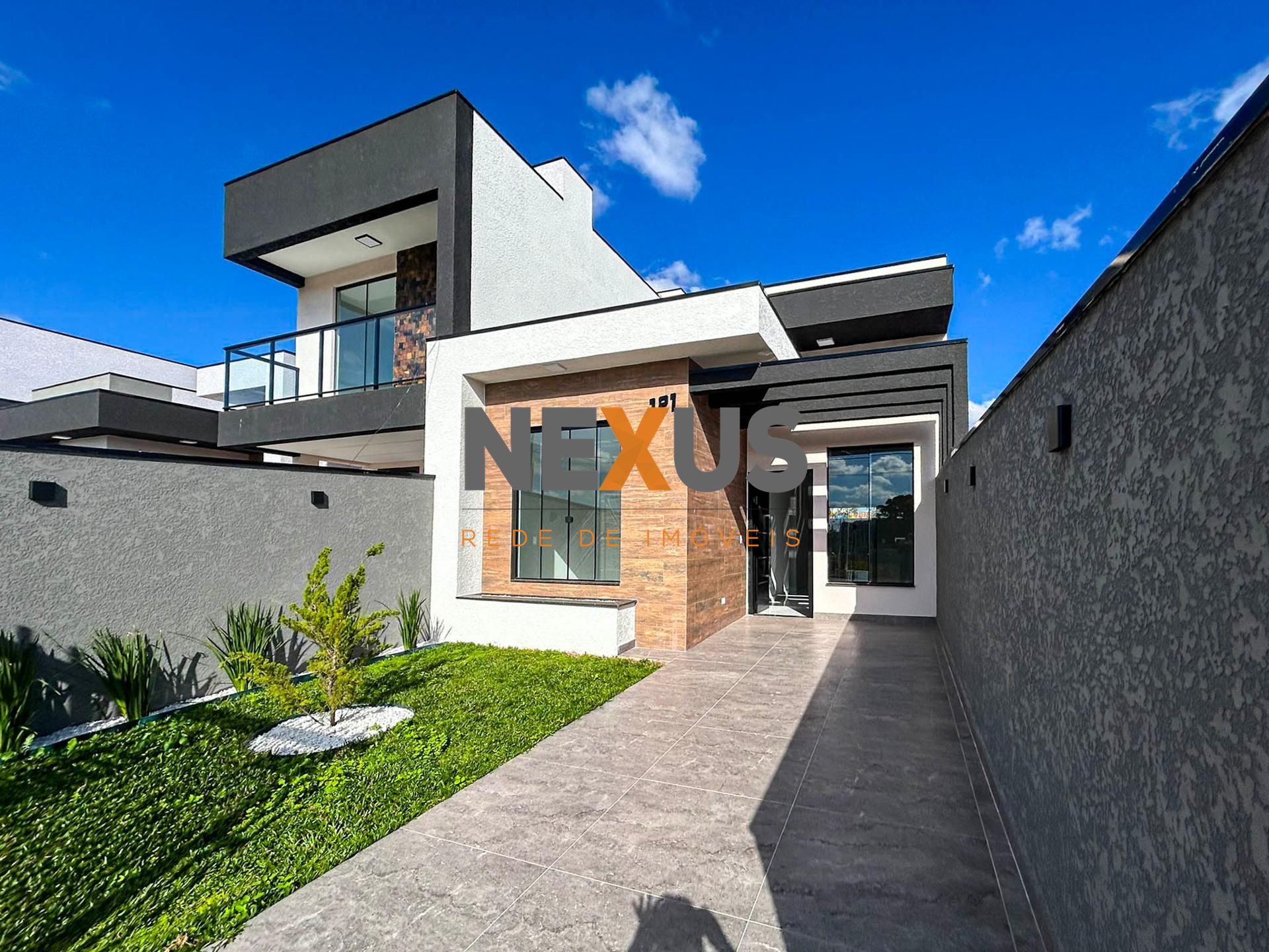 Casa 2 Quartos com Espaço Gourmet no Eucaliptos - Fazenda Rio ...