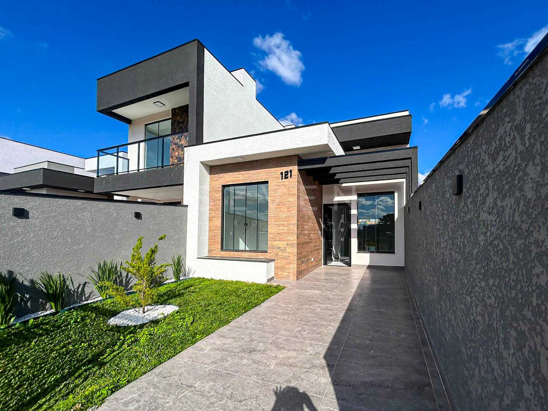 Casa 2 Quartos com Espaço Gourmet no Eucaliptos - Fazenda Rio ...
