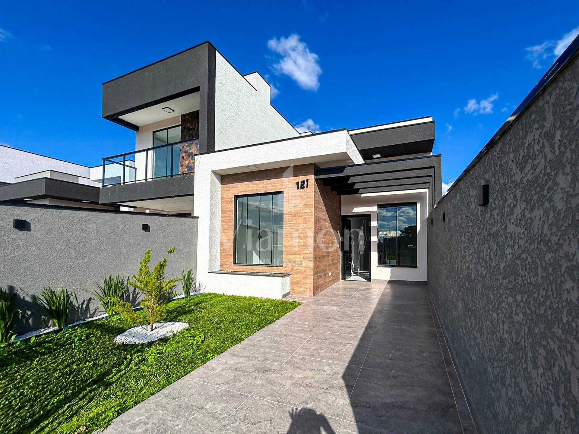 Casa 2 Quartos com Espaço Gourmet no Eucaliptos - Fazenda Rio ...