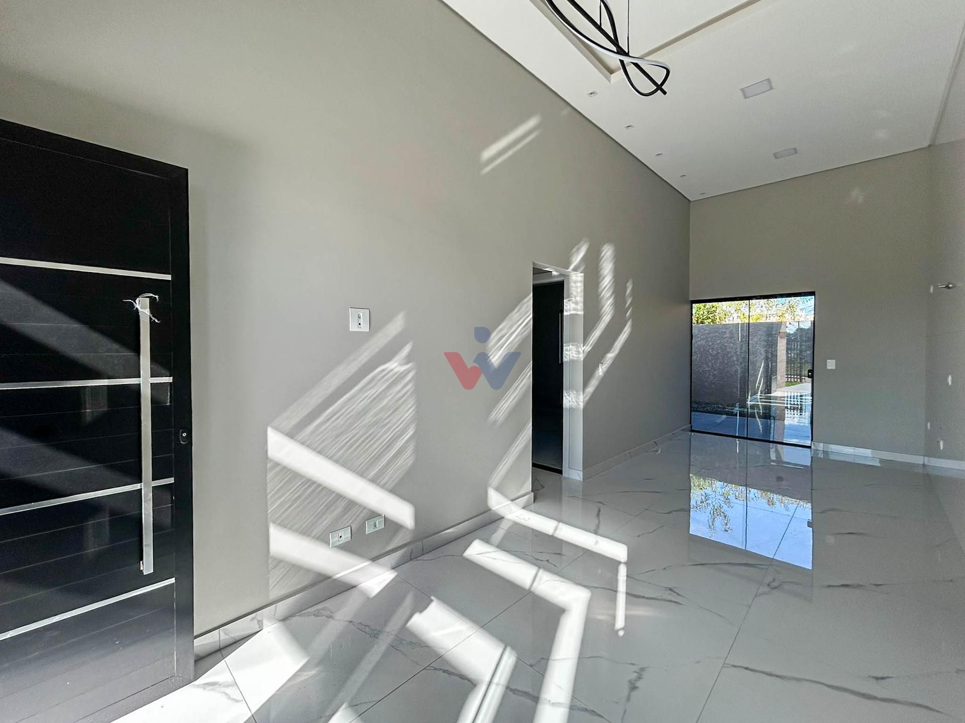 Casa 2 Quartos com Espaço Gourmet no Eucaliptos - Fazenda Rio ...
