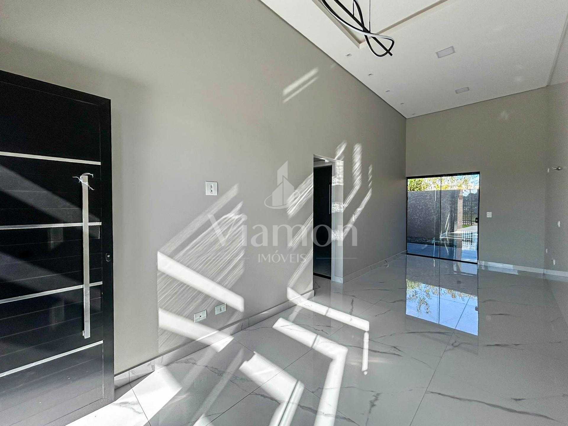 Casa 2 Quartos com Espaço Gourmet no Eucaliptos - Fazenda Rio ...