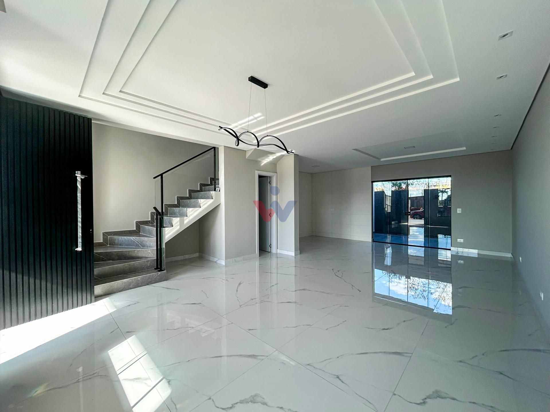 Sobrado com 3 Quartos e 118m  no Bairro Eucaliptos - Fazenda R...