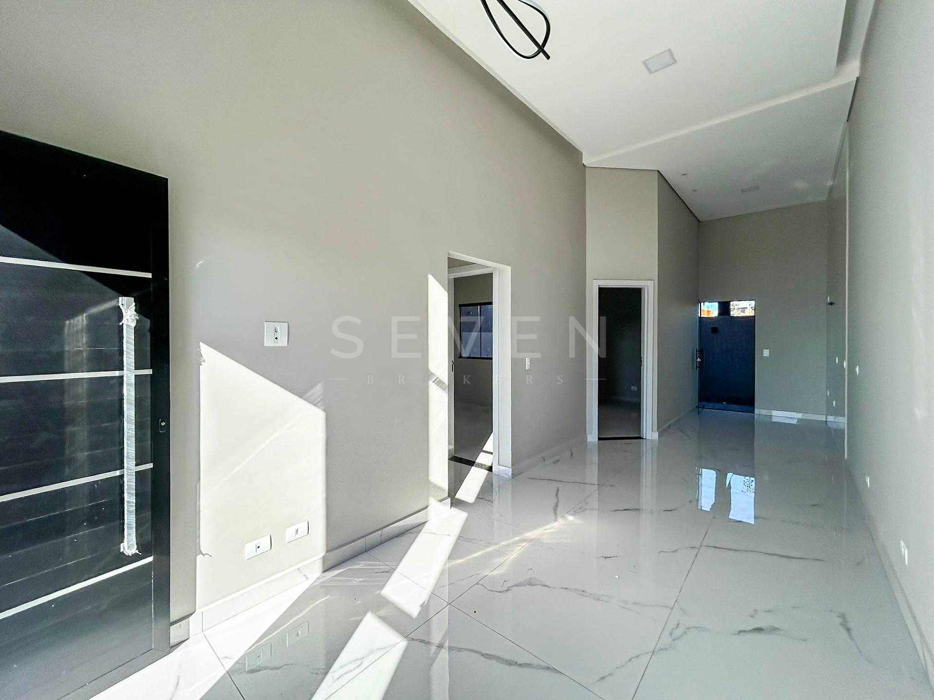Casa com 3 Quartos e Suíte no Bairro Eucaliptos - Fazenda Rio ...