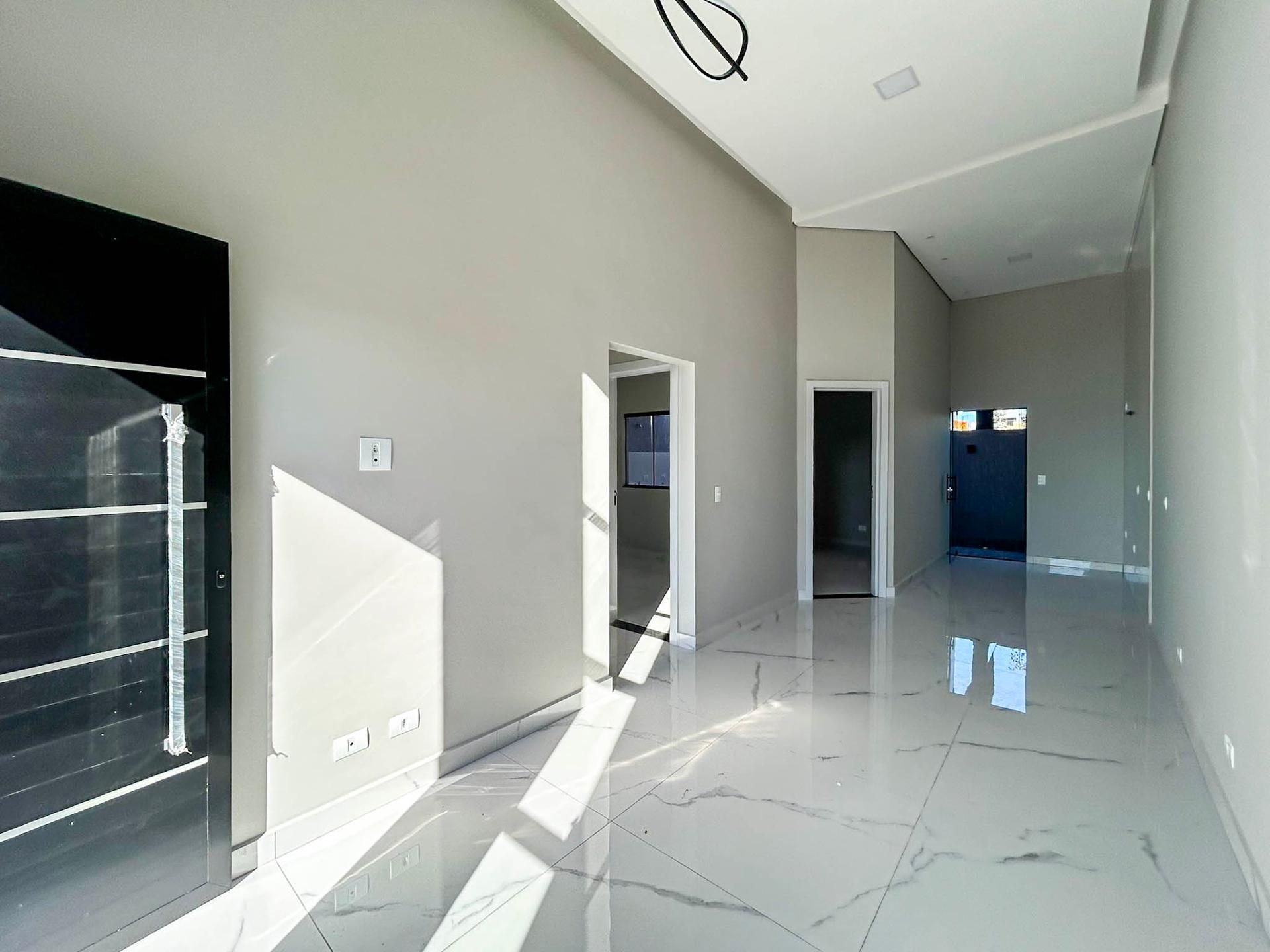Casa com 3 Quartos e Suíte no Bairro Eucaliptos - Fazenda Rio ...