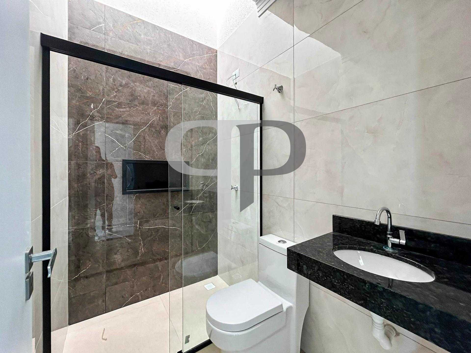 Casa com 3 Quartos e Suíte no Bairro Eucaliptos - Fazenda Rio ...