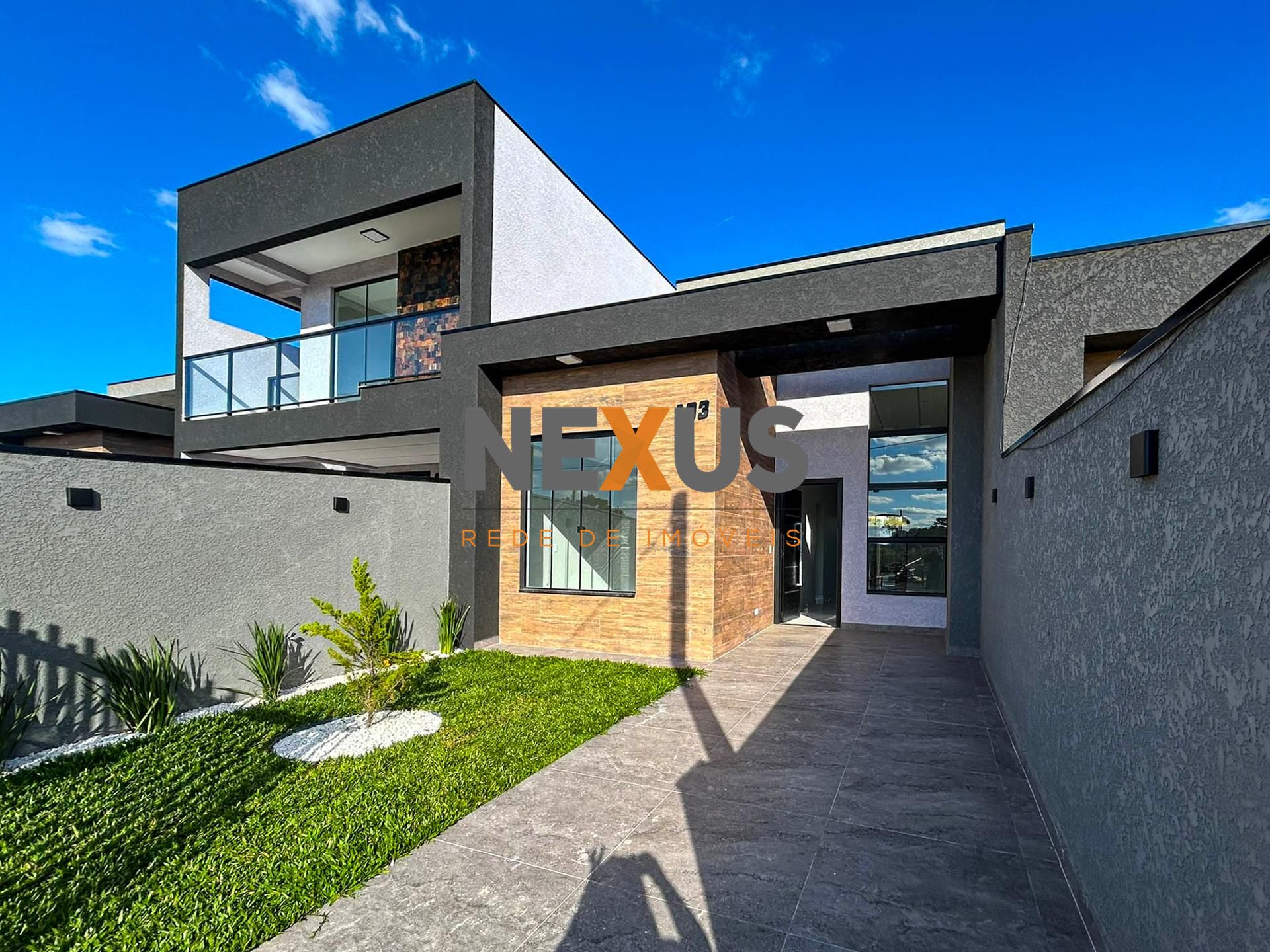 Casa com 2 Quartos e 60m no Bairro Eucaliptos - Fazenda Rio G...