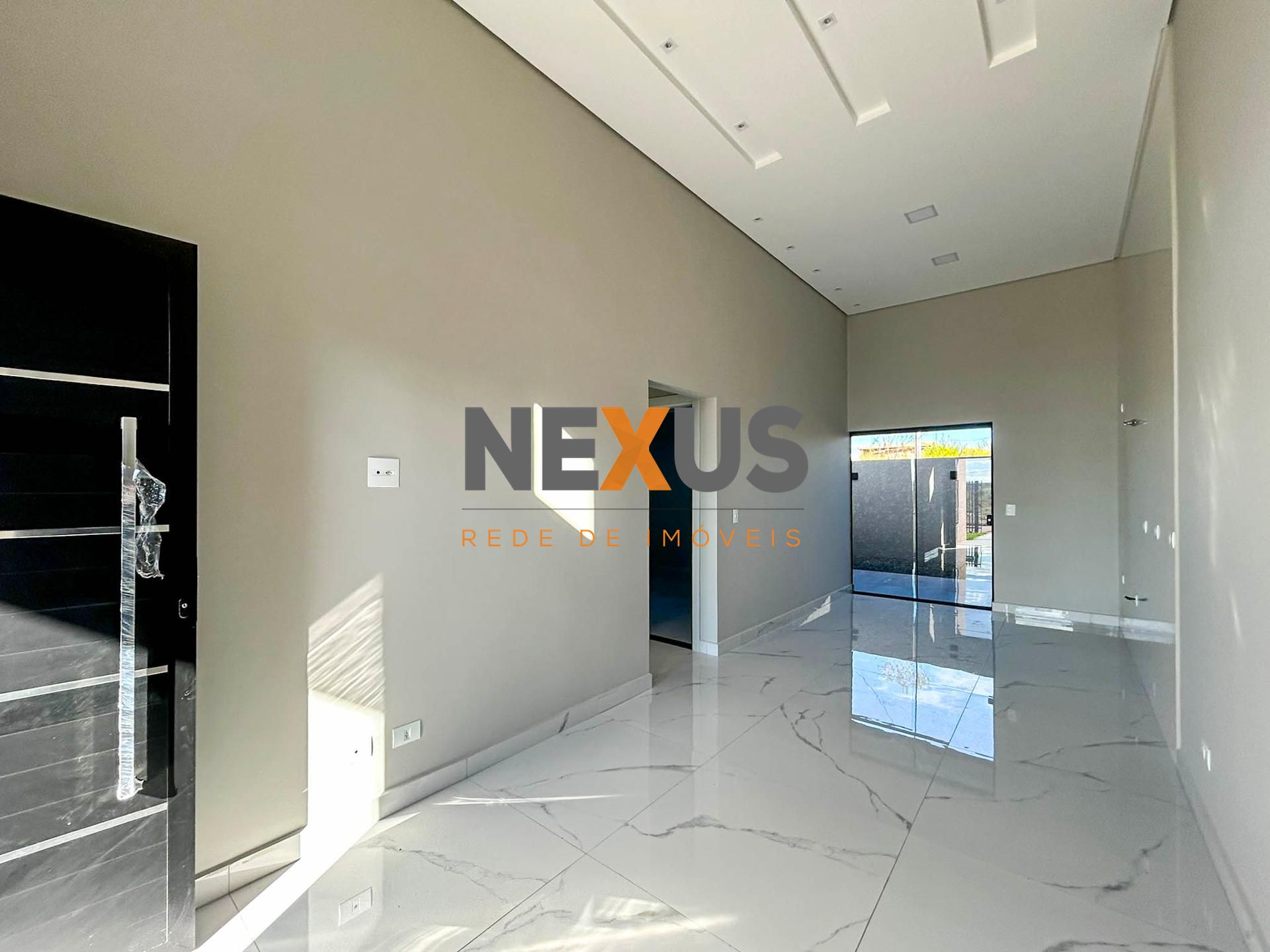 Casa com 2 Quartos e 60m no Bairro Eucaliptos - Fazenda Rio G...