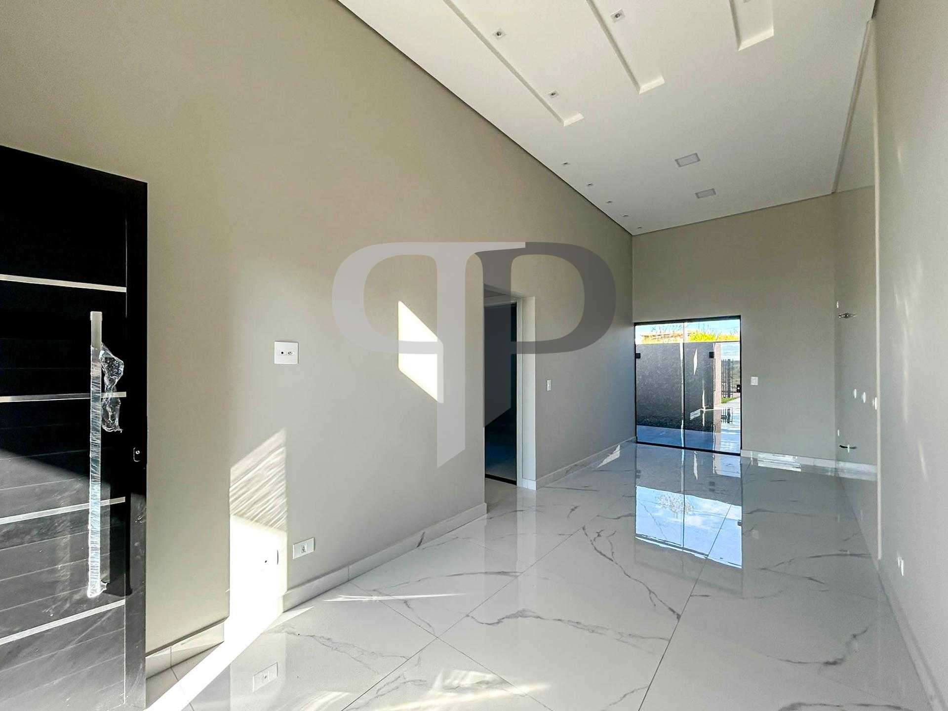 Casa com 2 Quartos e 60m  no Bairro Eucaliptos - Fazenda Rio G...