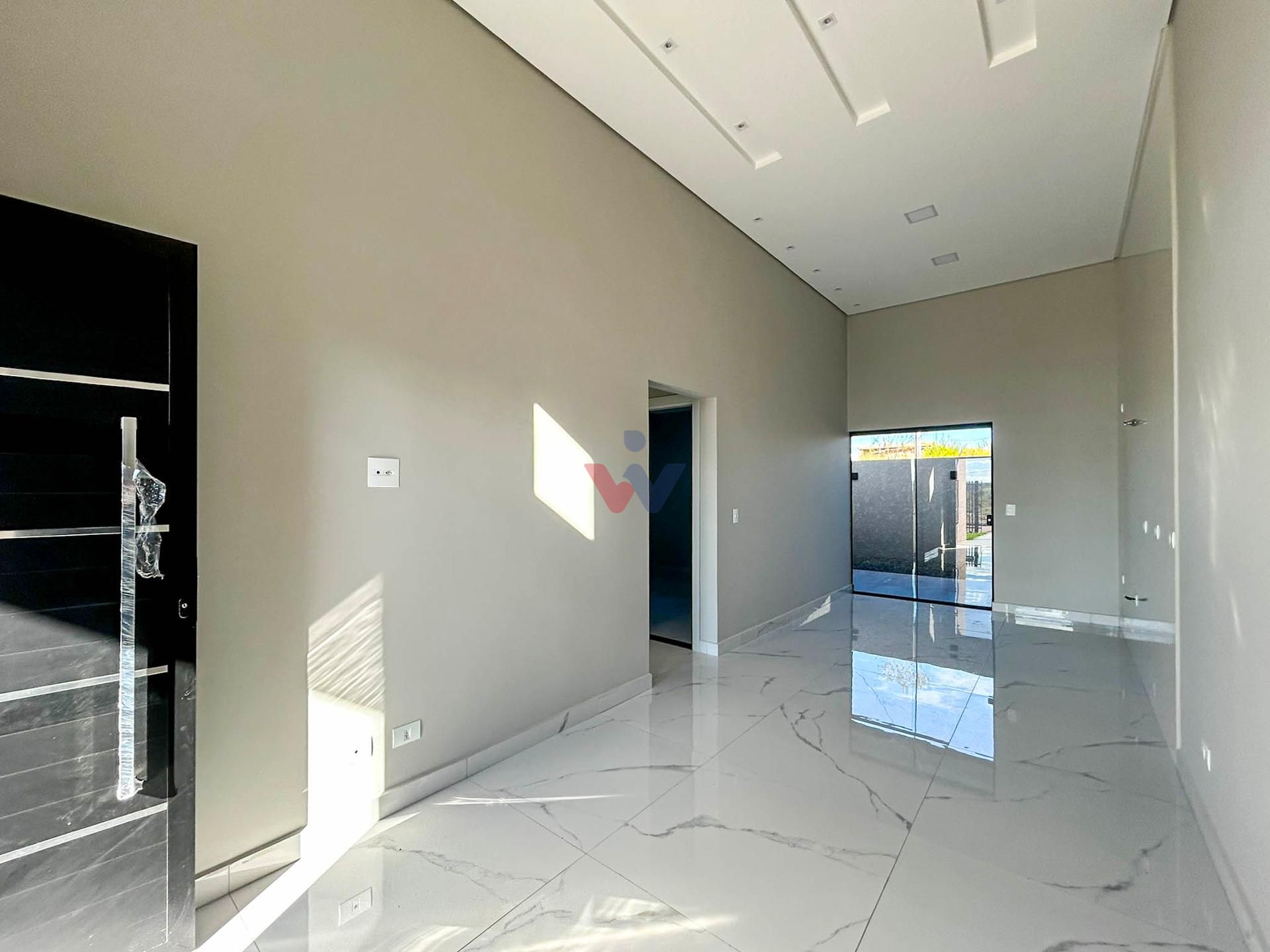 Casa com 2 Quartos e 60m  no Bairro Eucaliptos - Fazenda Rio G...