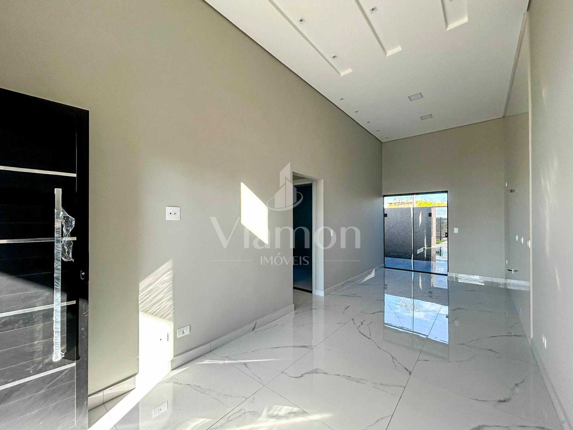 Casa com 2 Quartos e 60m  no Bairro Eucaliptos - Fazenda Rio G...