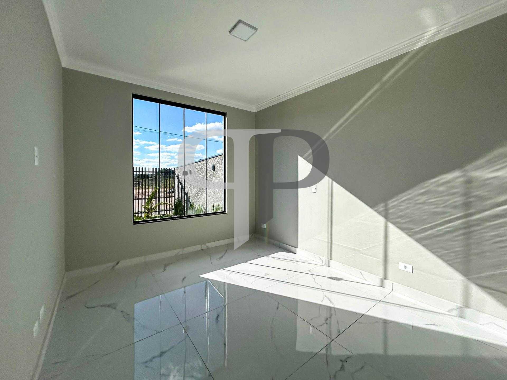 Casa com 2 Quartos e 60m  no Bairro Eucaliptos - Fazenda Rio G...