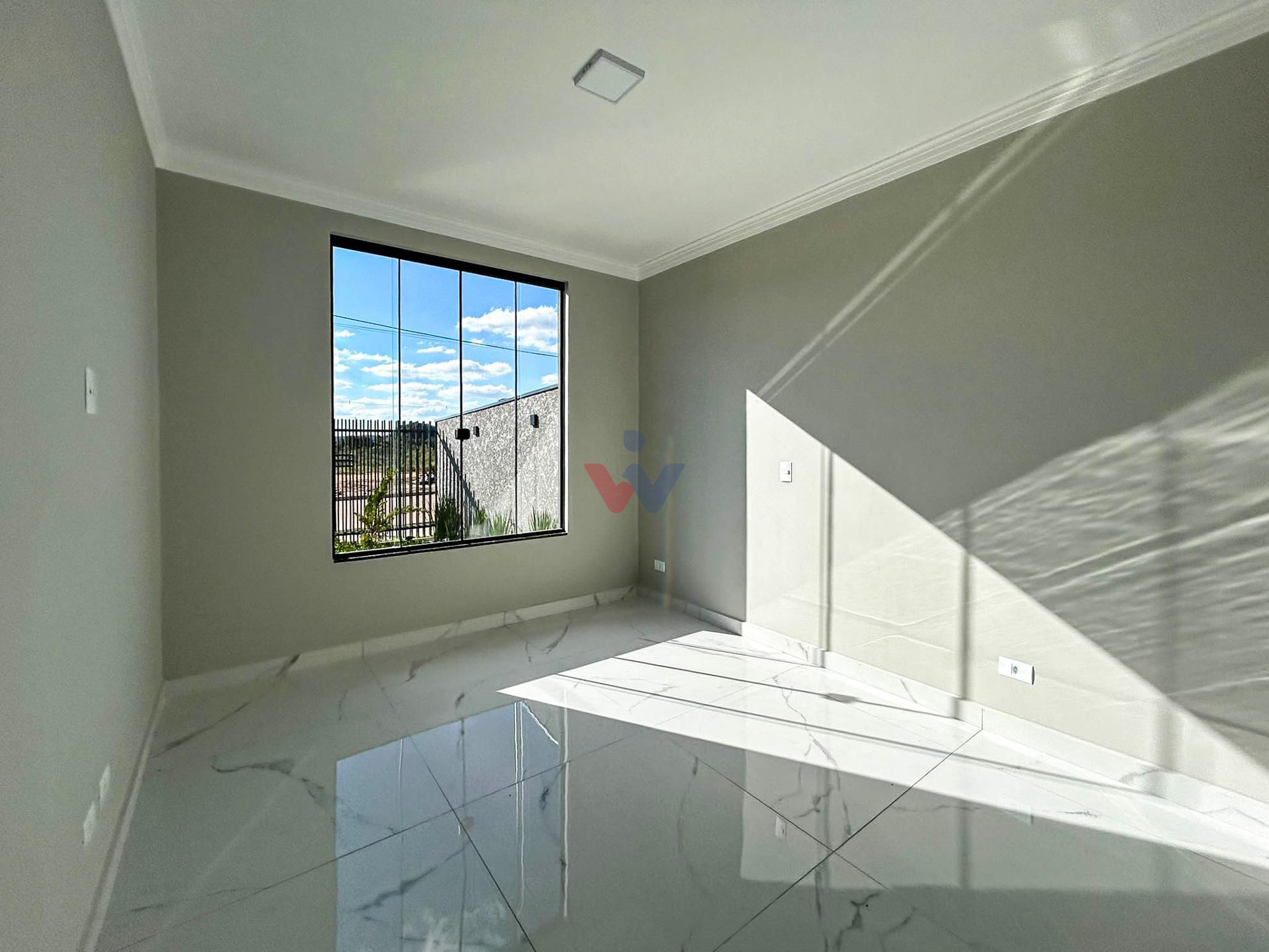 Casa com 2 Quartos e 60m  no Bairro Eucaliptos - Fazenda Rio G...