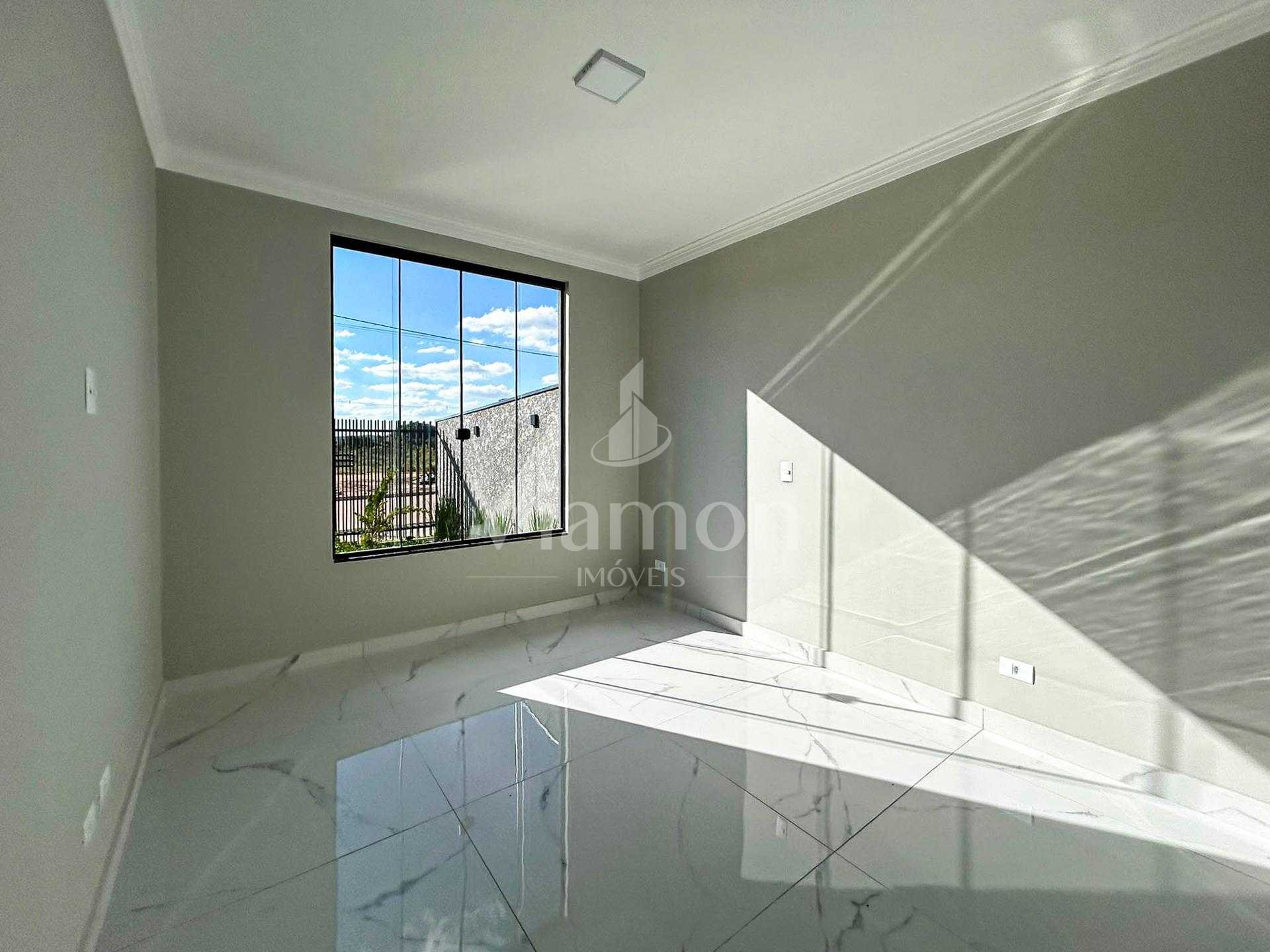 Casa com 2 Quartos e 60m  no Bairro Eucaliptos - Fazenda Rio G...