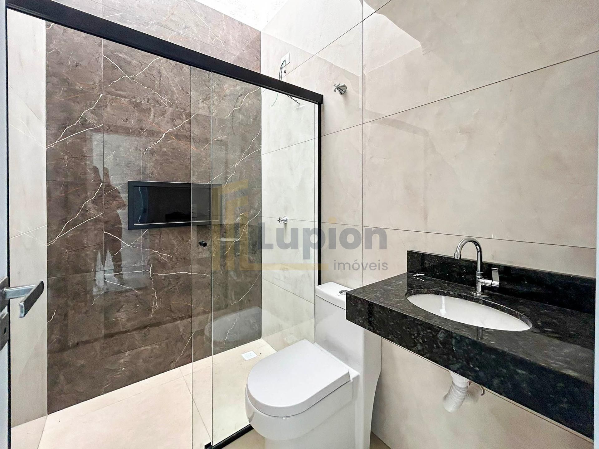 Casa com 2 Quartos e 60m  no Bairro Eucaliptos - Fazenda Rio G...