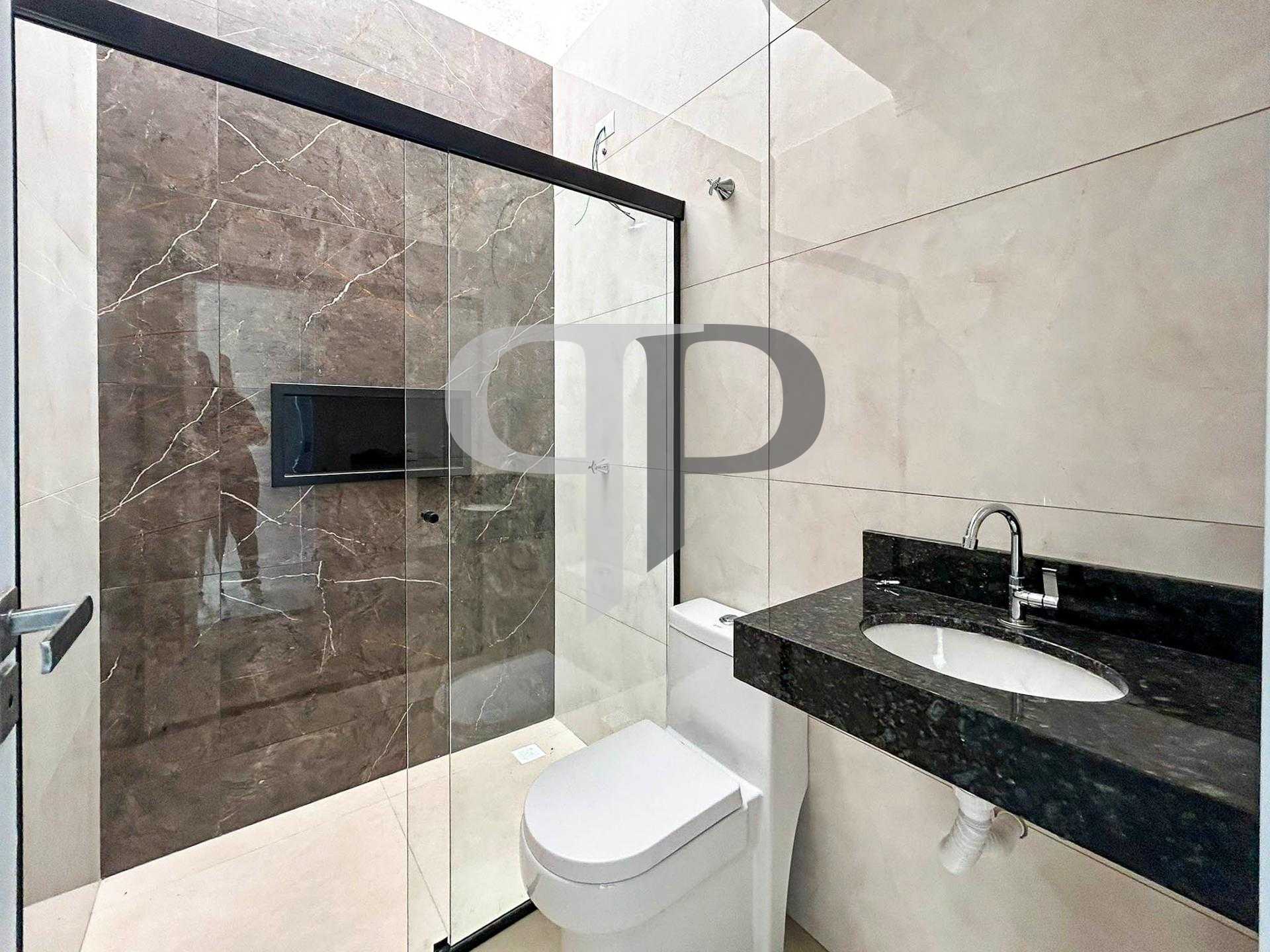 Casa com 2 Quartos e 60m  no Bairro Eucaliptos - Fazenda Rio G...