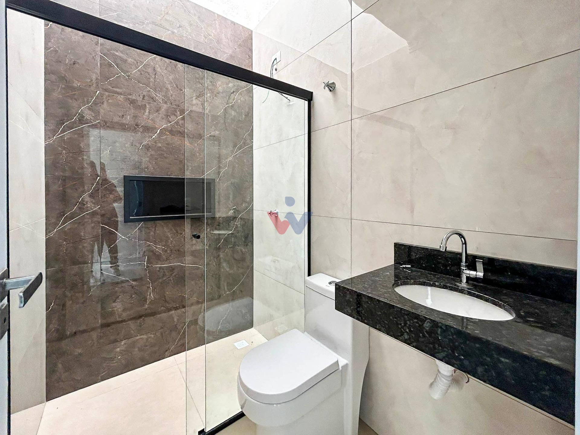 Casa com 2 Quartos e 60m  no Bairro Eucaliptos - Fazenda Rio G...
