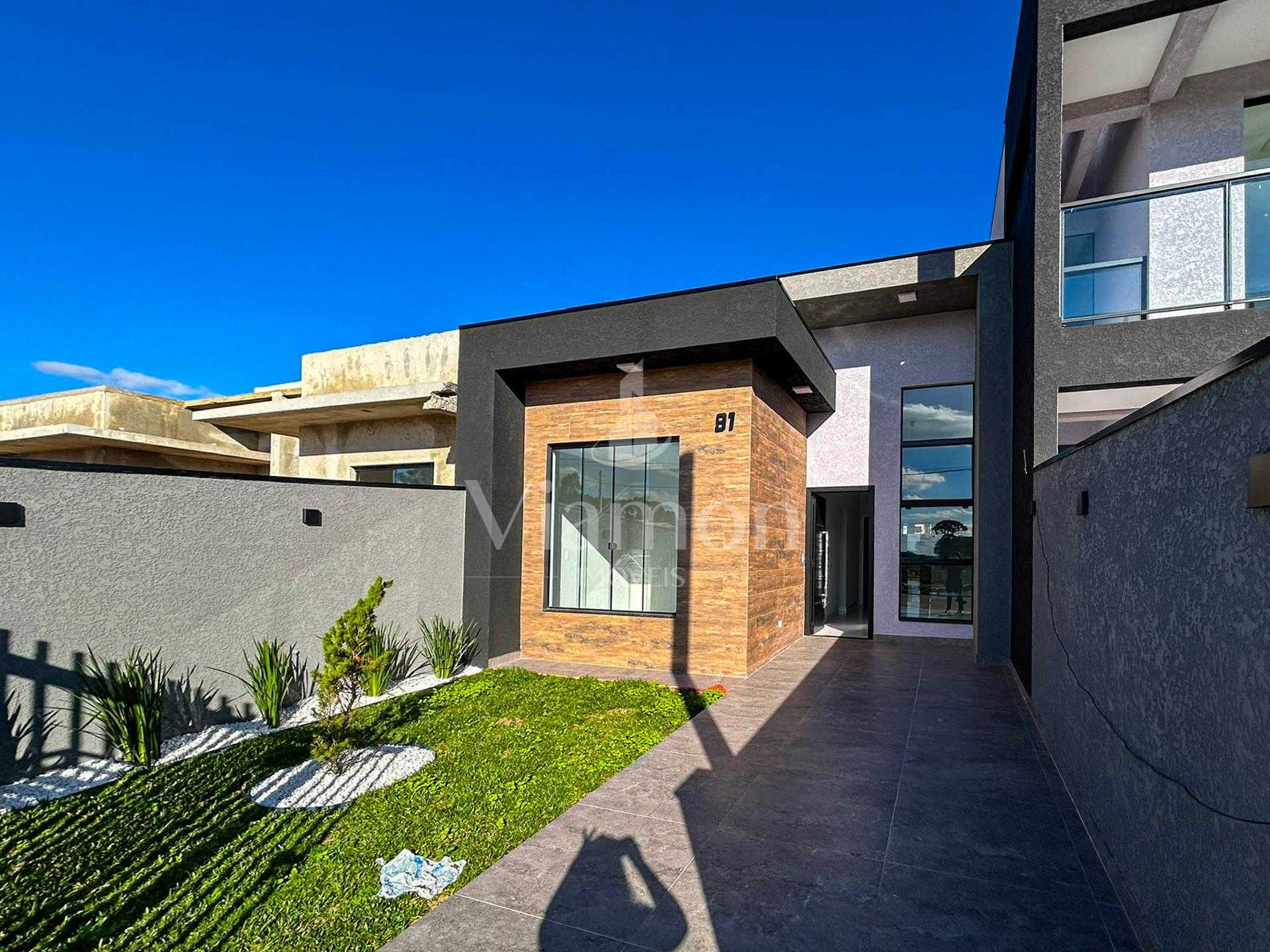 Casa com 3 Quartos e Suíte em Terreno de 120m  no Eucaliptos -...