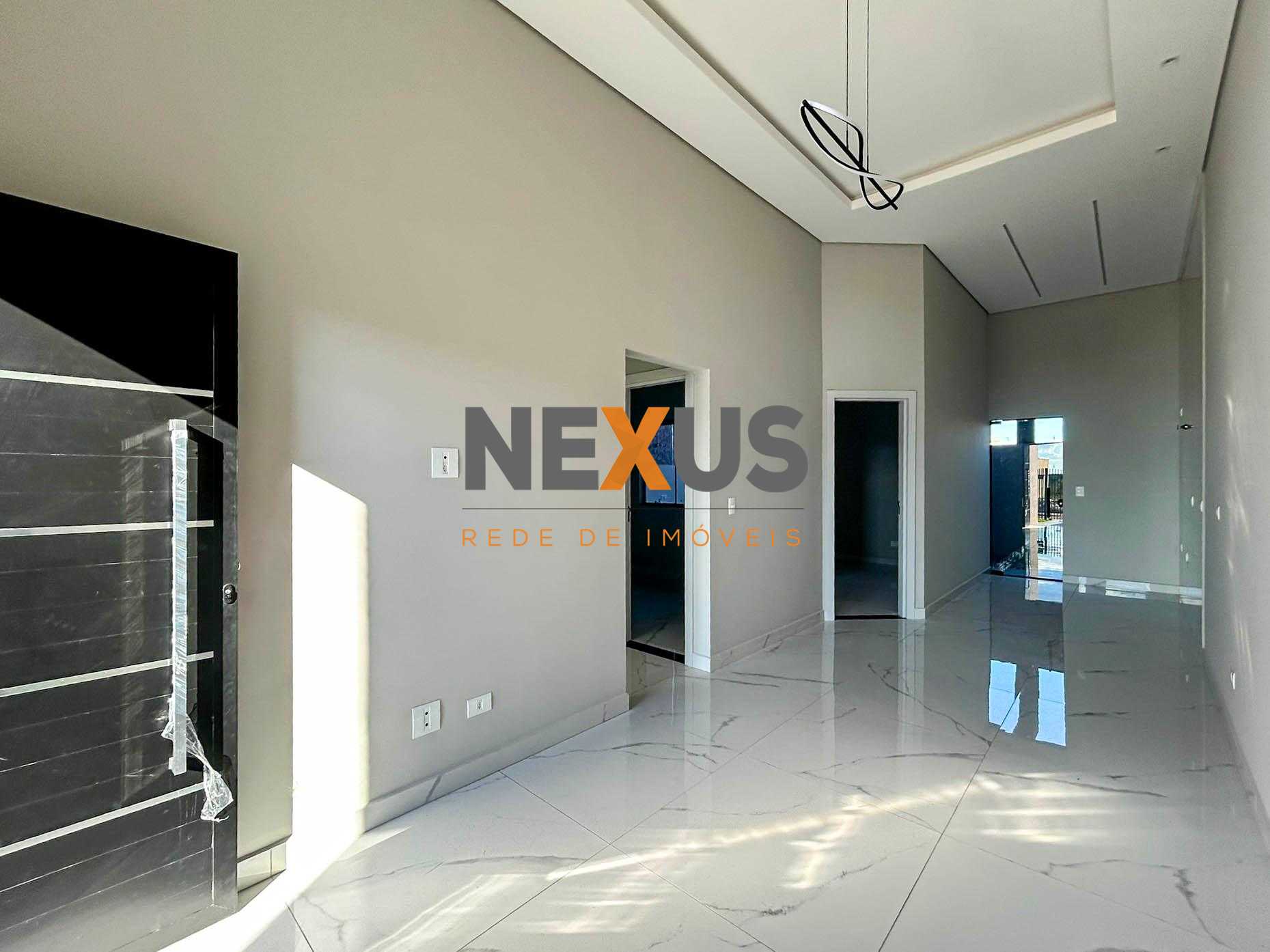 Casa com 3 Quartos e Suíte em Terreno de 120m  no Eucaliptos -...