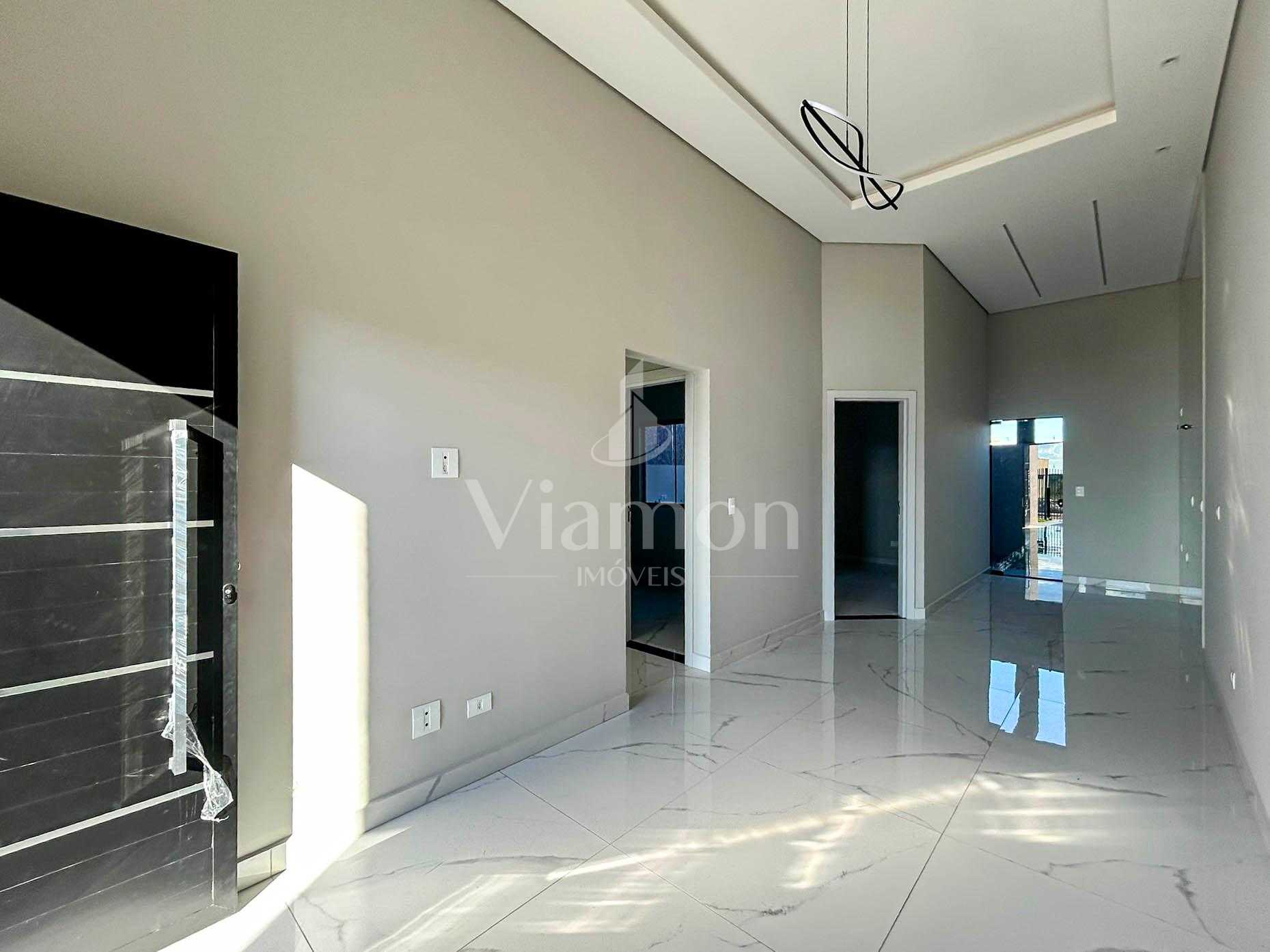 Casa com 3 Quartos e Suíte em Terreno de 120m  no Eucaliptos -...