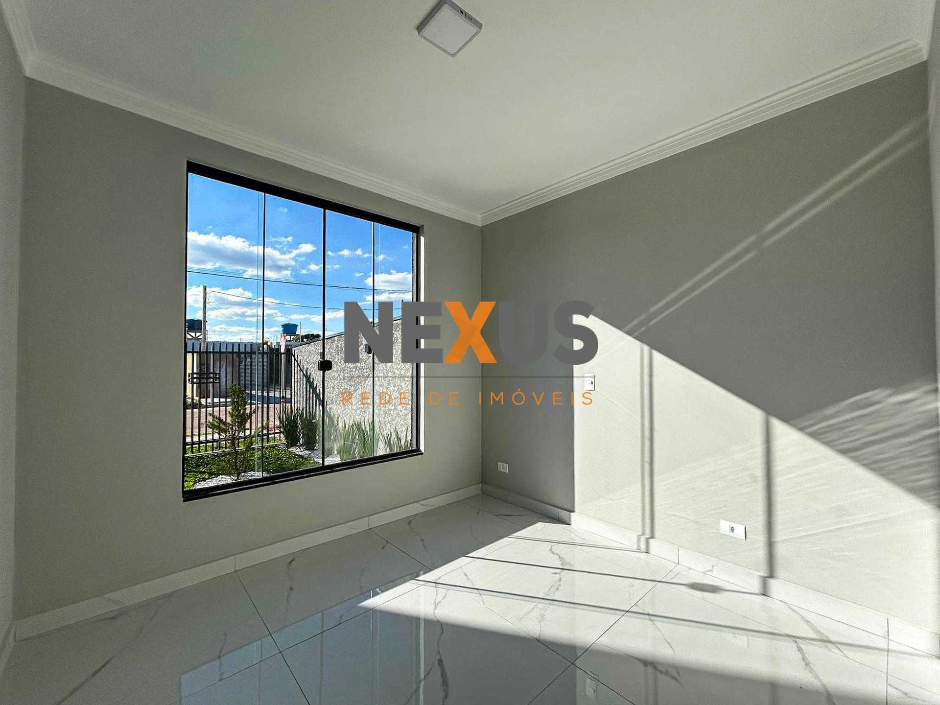 Casa com 3 Quartos e Suíte em Terreno de 120m  no Eucaliptos -...