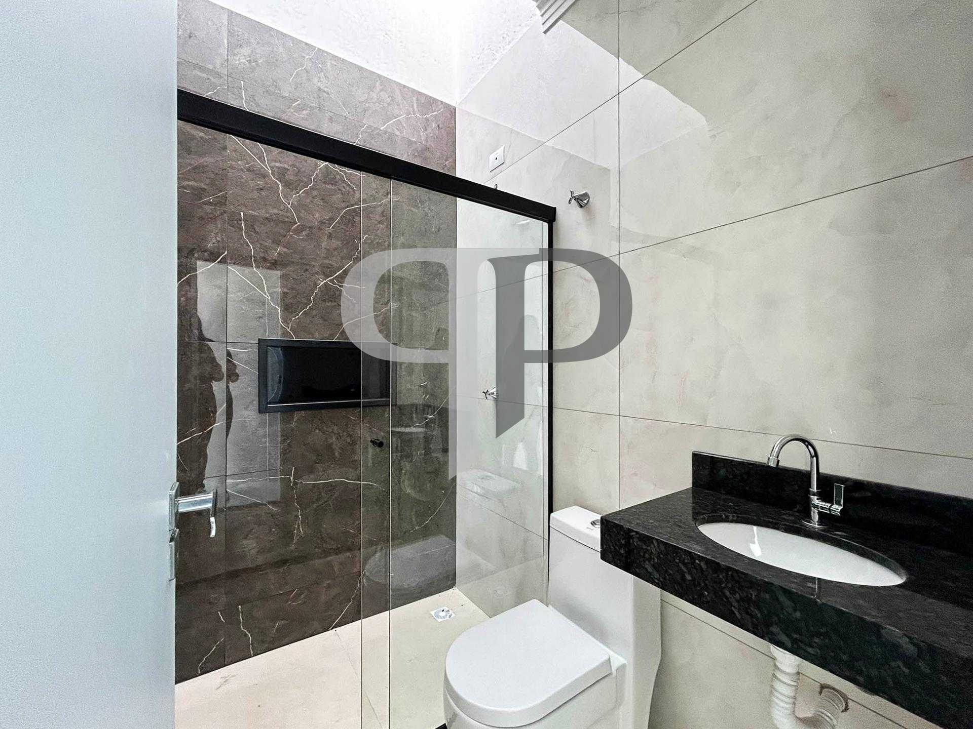Casa com 3 Quartos e Suíte em Terreno de 120m  no Eucaliptos -...